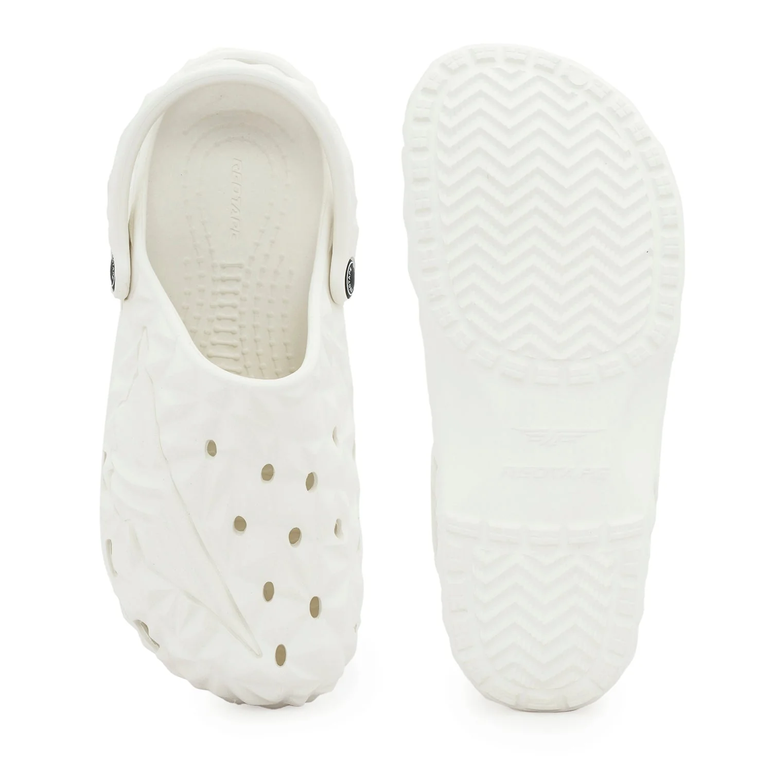 Unisex Clogs for Easy Casual Comfort - Image 5