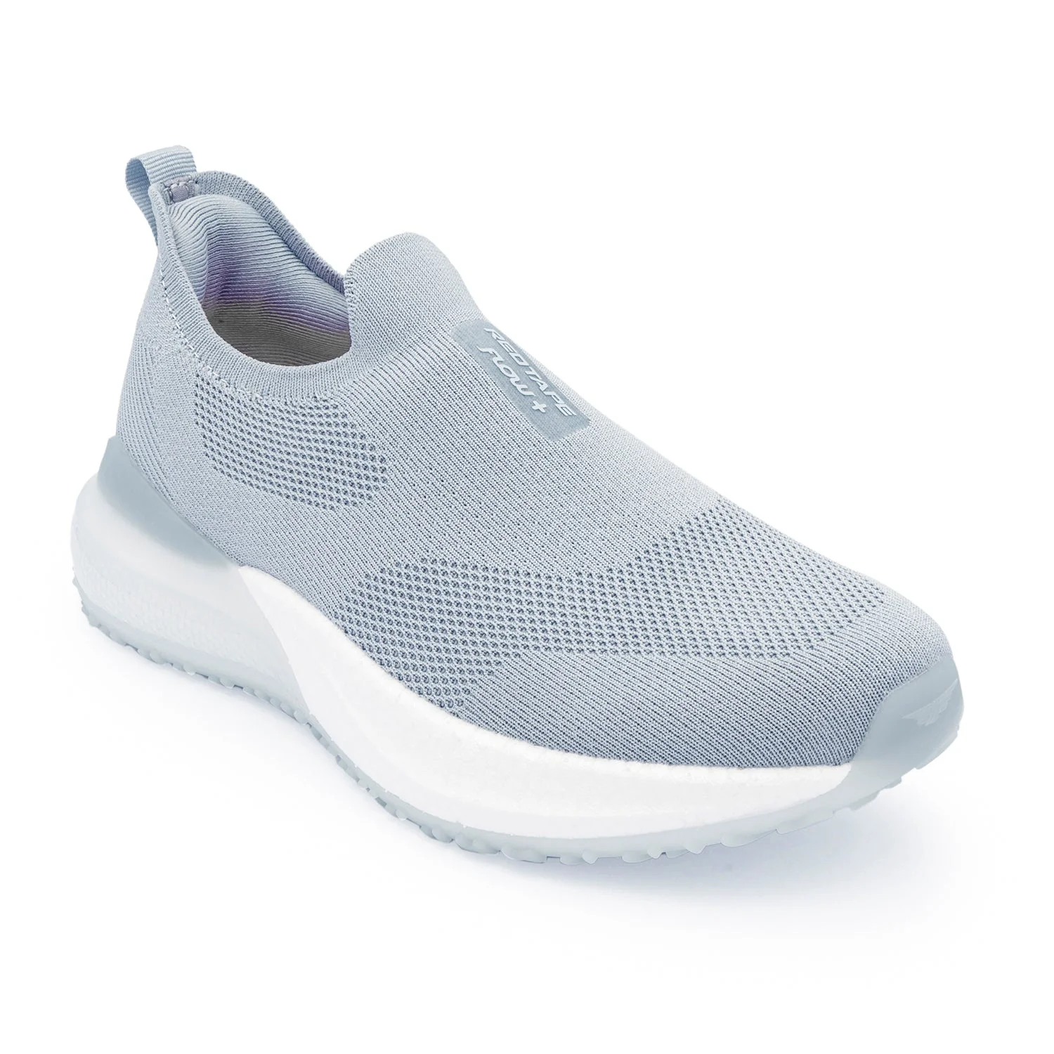 Walking Slip-on Shoes for Men | Classic Rounded Toe, Soothing Insole & Slip-On Comfort - Image 3