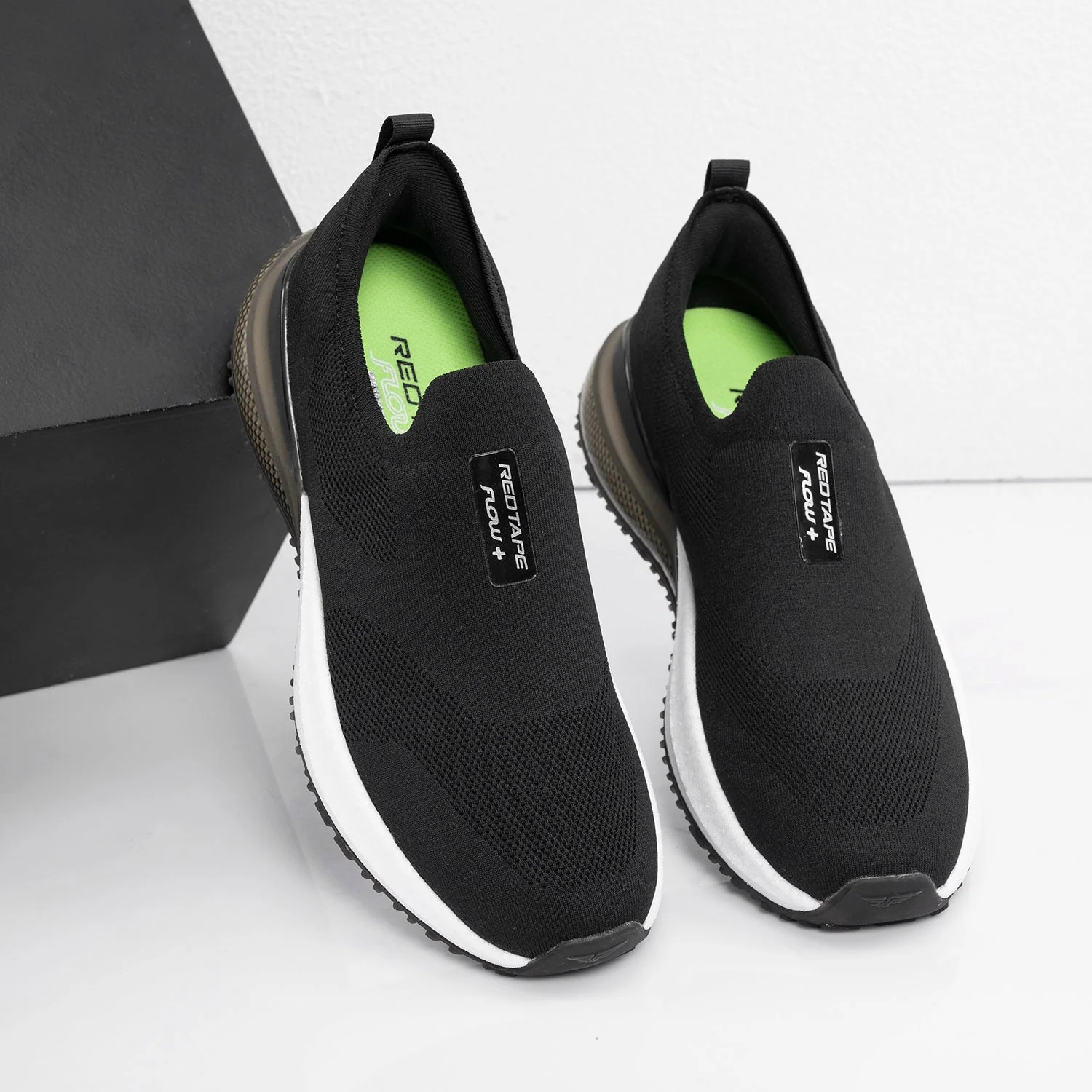 Walking Slip-on Shoes for Men