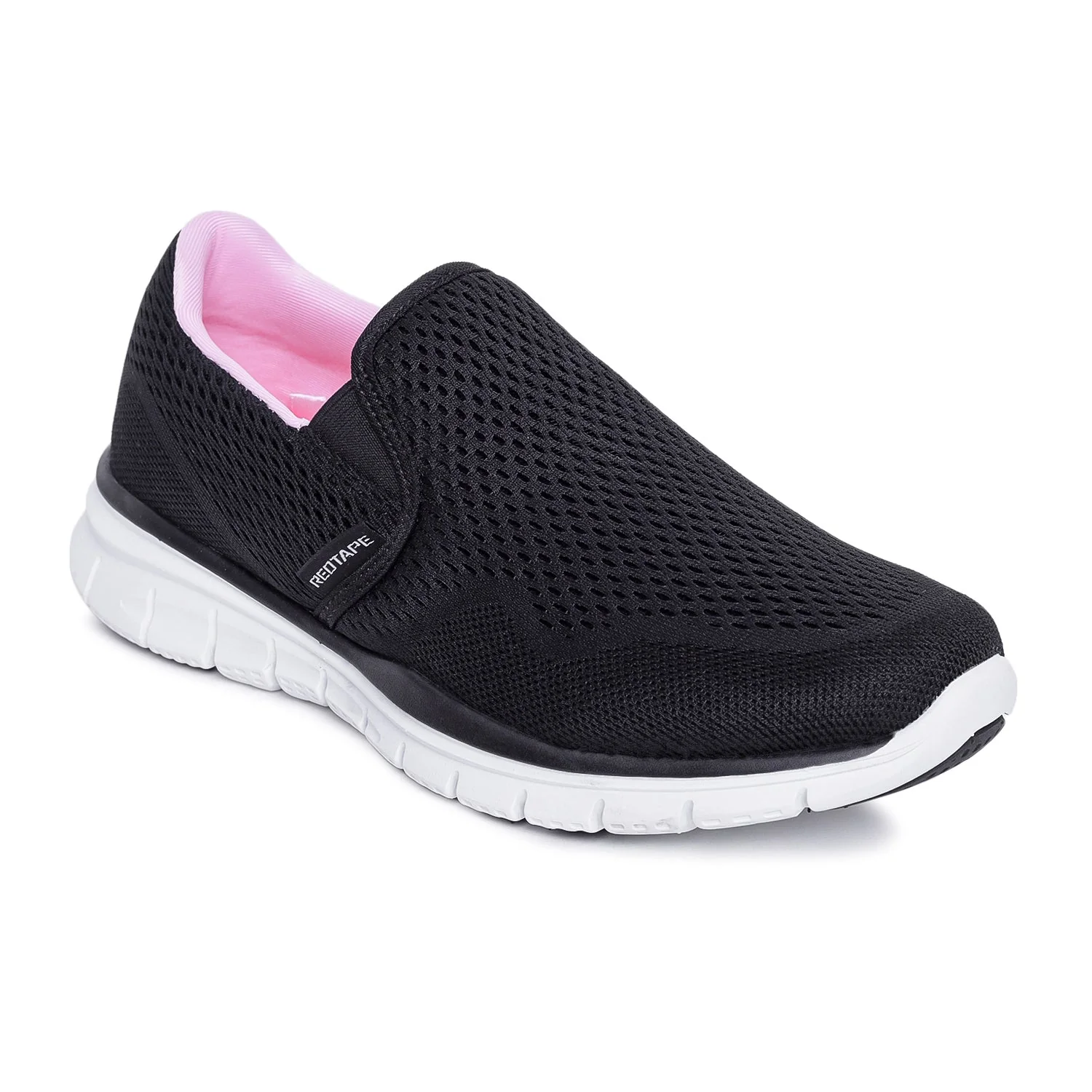 Walking Slip-On Shoes for Women