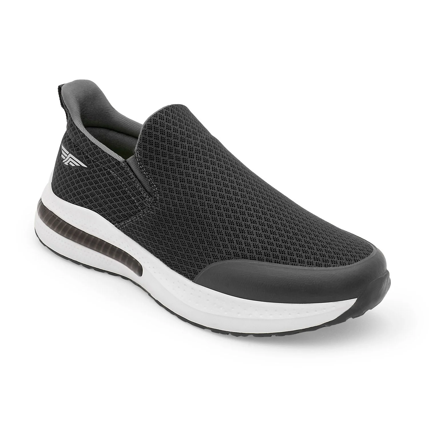 Walking Slip-On Shoes for Men