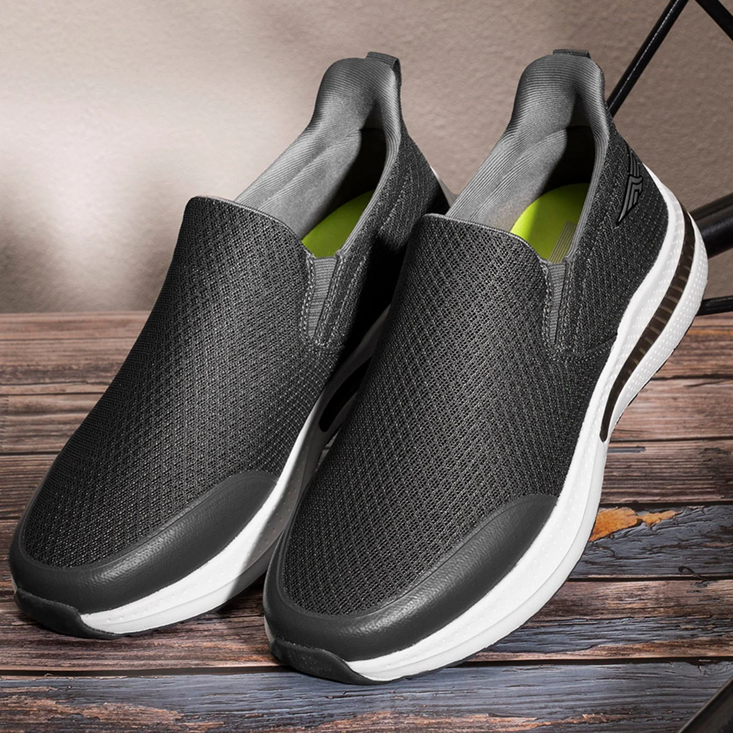 Walking Slip-On Shoes for Men - Image 6