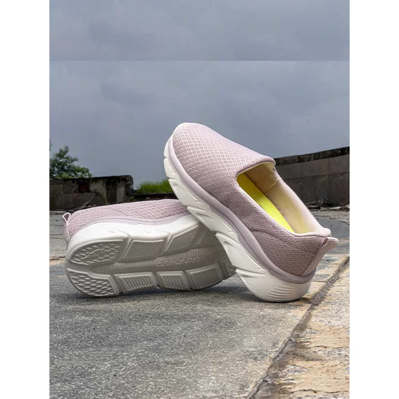 Walking Sports Shoes for Kids Girls | Soft Cushioned Insole, Slip-Resistance, Dynamic Feet Support, Arch Support & Shock Absorption