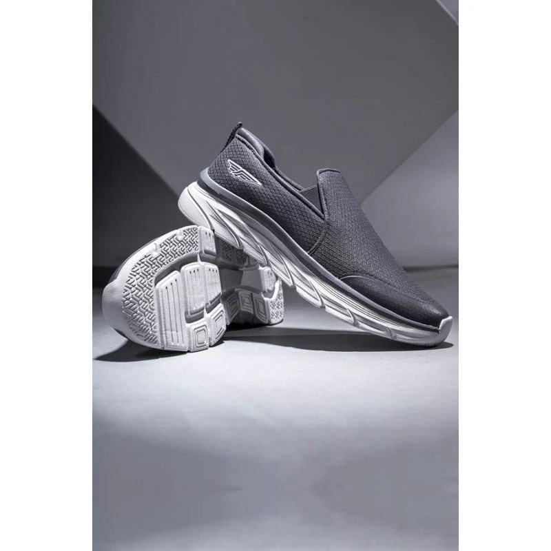 Walking Sports Shoes for Men | Soft Cushioned Insole, Slip-ResisTance, Dynamic Feet Support, Arch Support & Shock Absorption