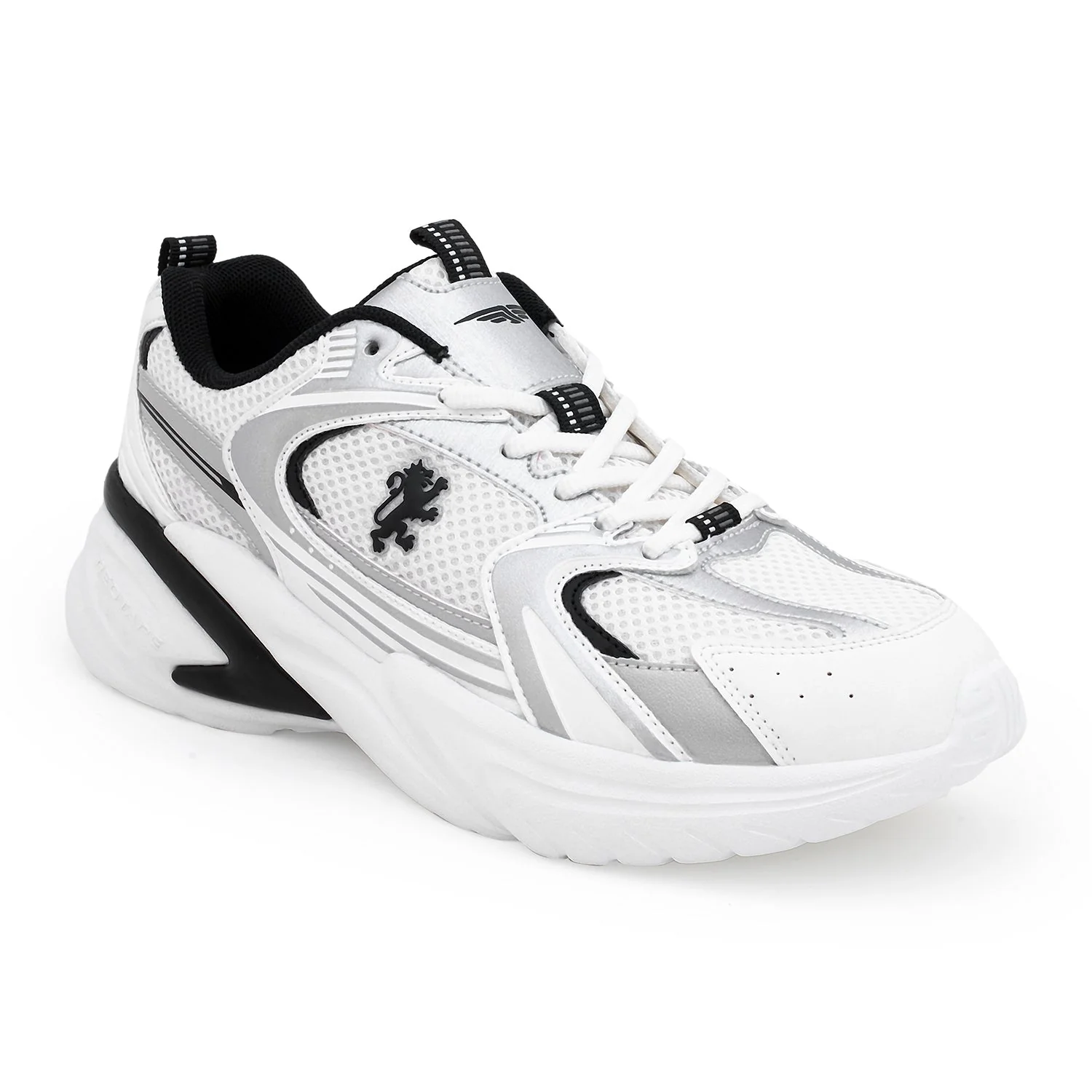 White Causal Shoes for Women for Everyday Comfort