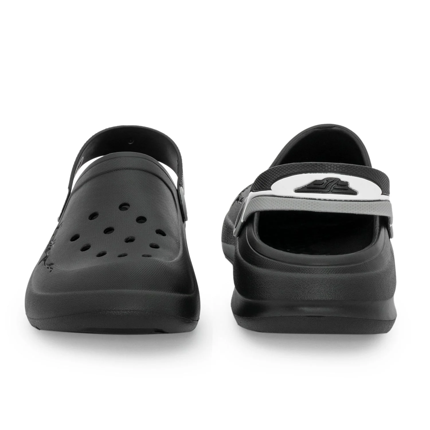 Women's Clogs for Easygoing Casual All-Day Comfort - Image 4
