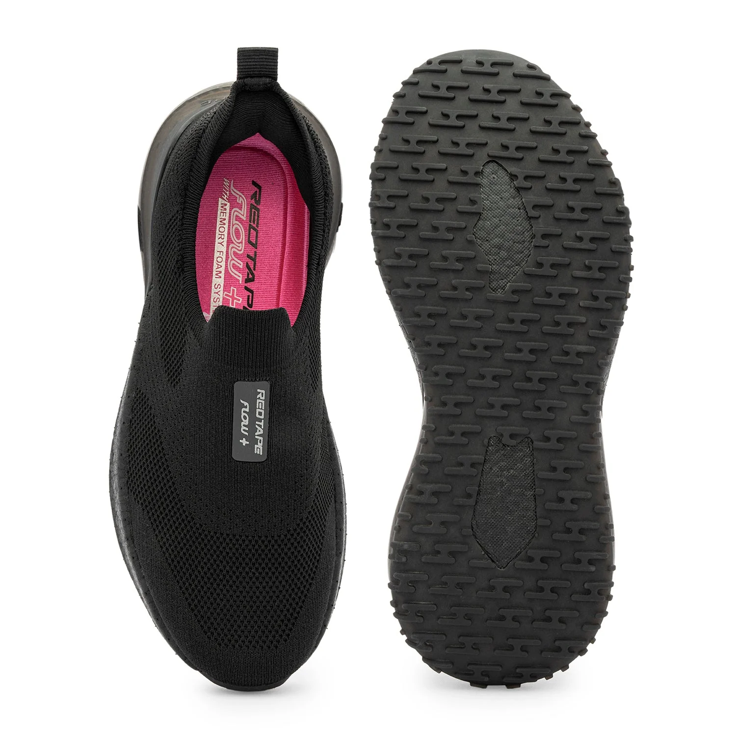 Women’s DRIFT+ Slip-On Walking Shoes - Image 5