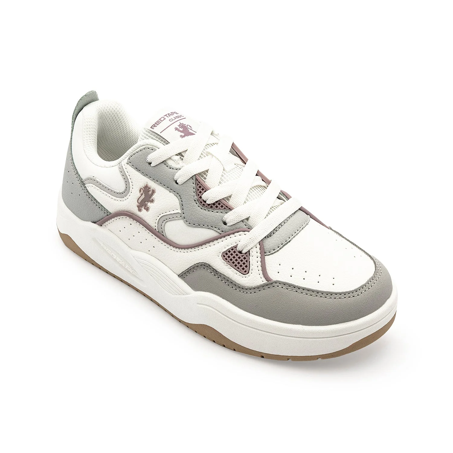 Women's Lifestyle Sneakers for Everyday Casual Comfort