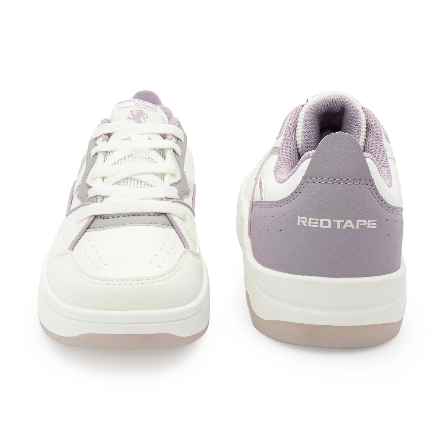 Women's Sneakers for Casual Everyday Comfort - Image 4