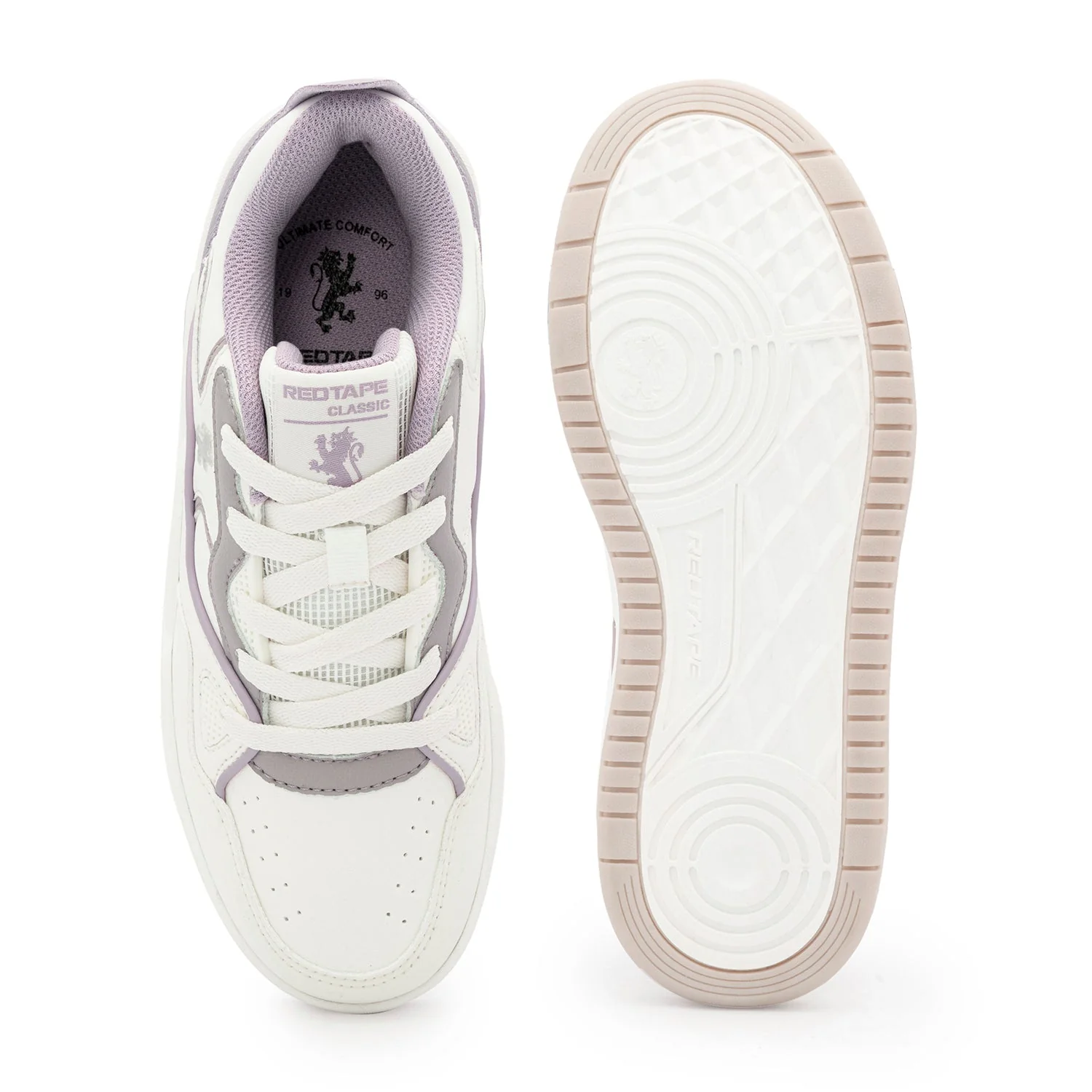 Women's Sneakers for Casual Everyday Comfort - Image 5