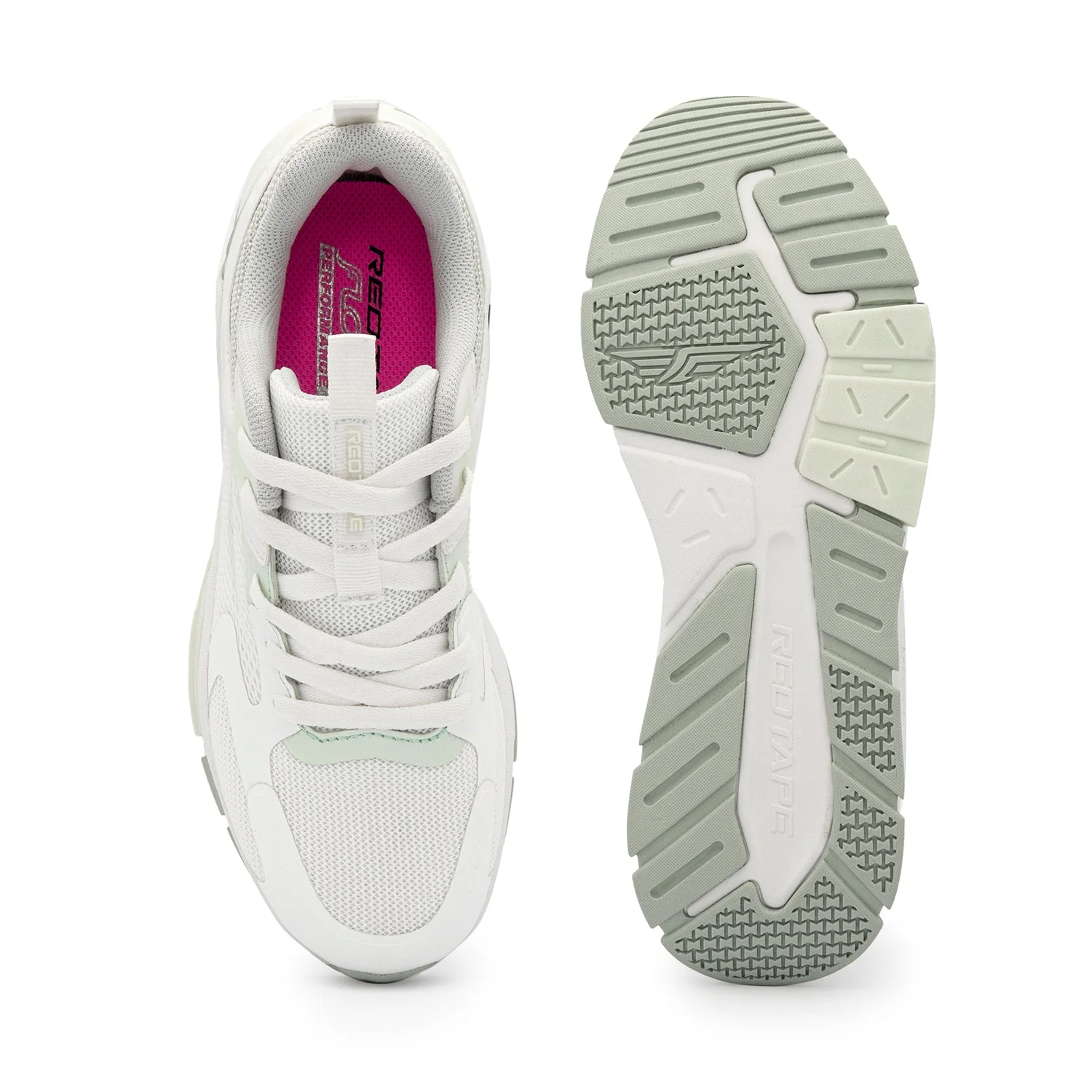 Women'¢s Sports Shoes for Active Athleisure Style - Image 5