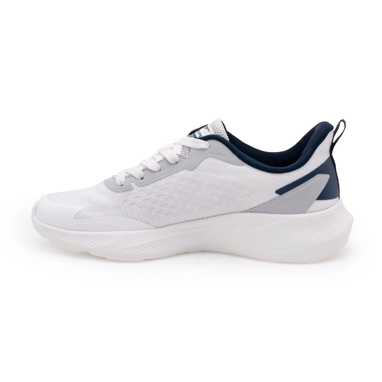 Women's Athleisure Shoes with Comfort and Style - Image 3