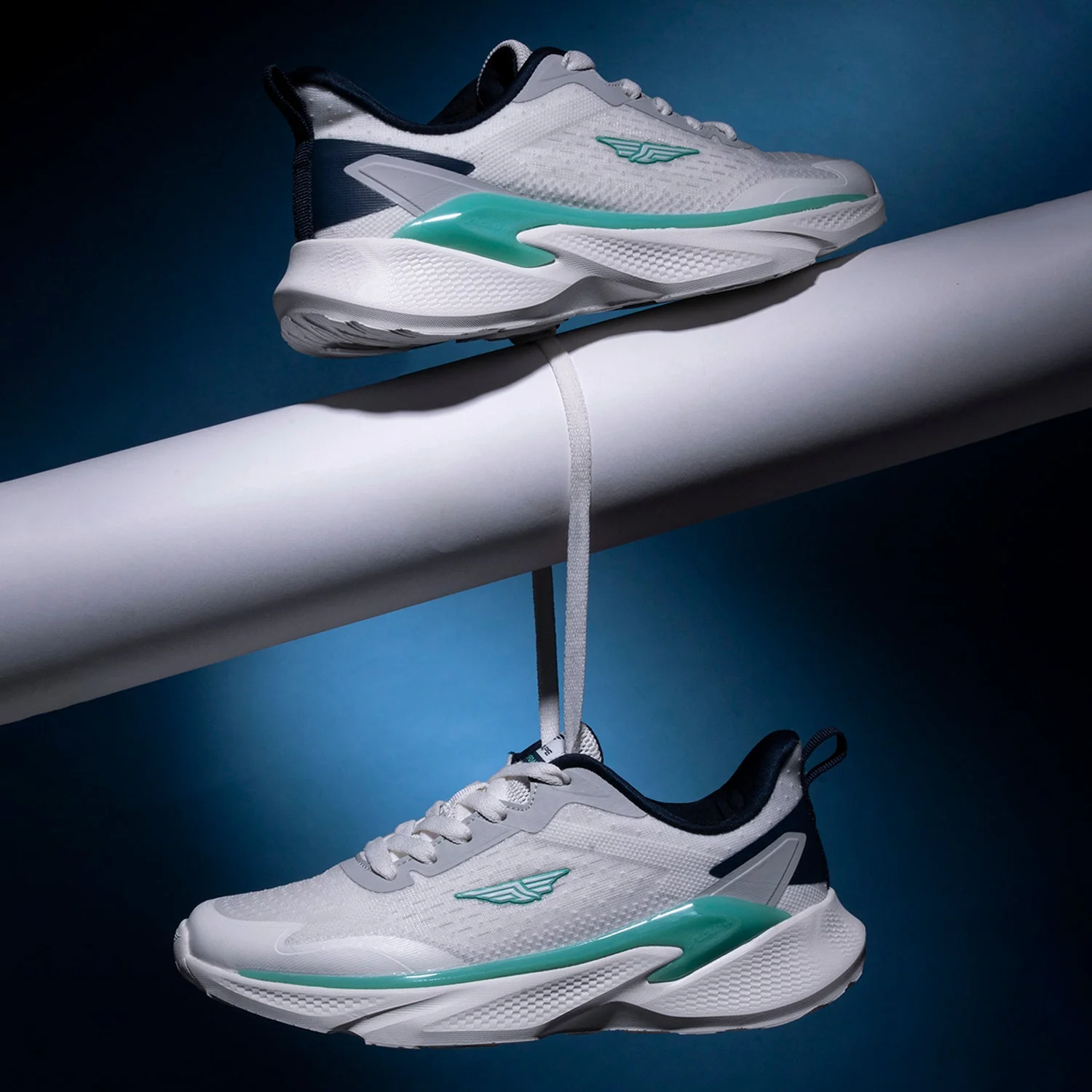 Women's Athleisure Shoes with Comfort and Style - Image 6