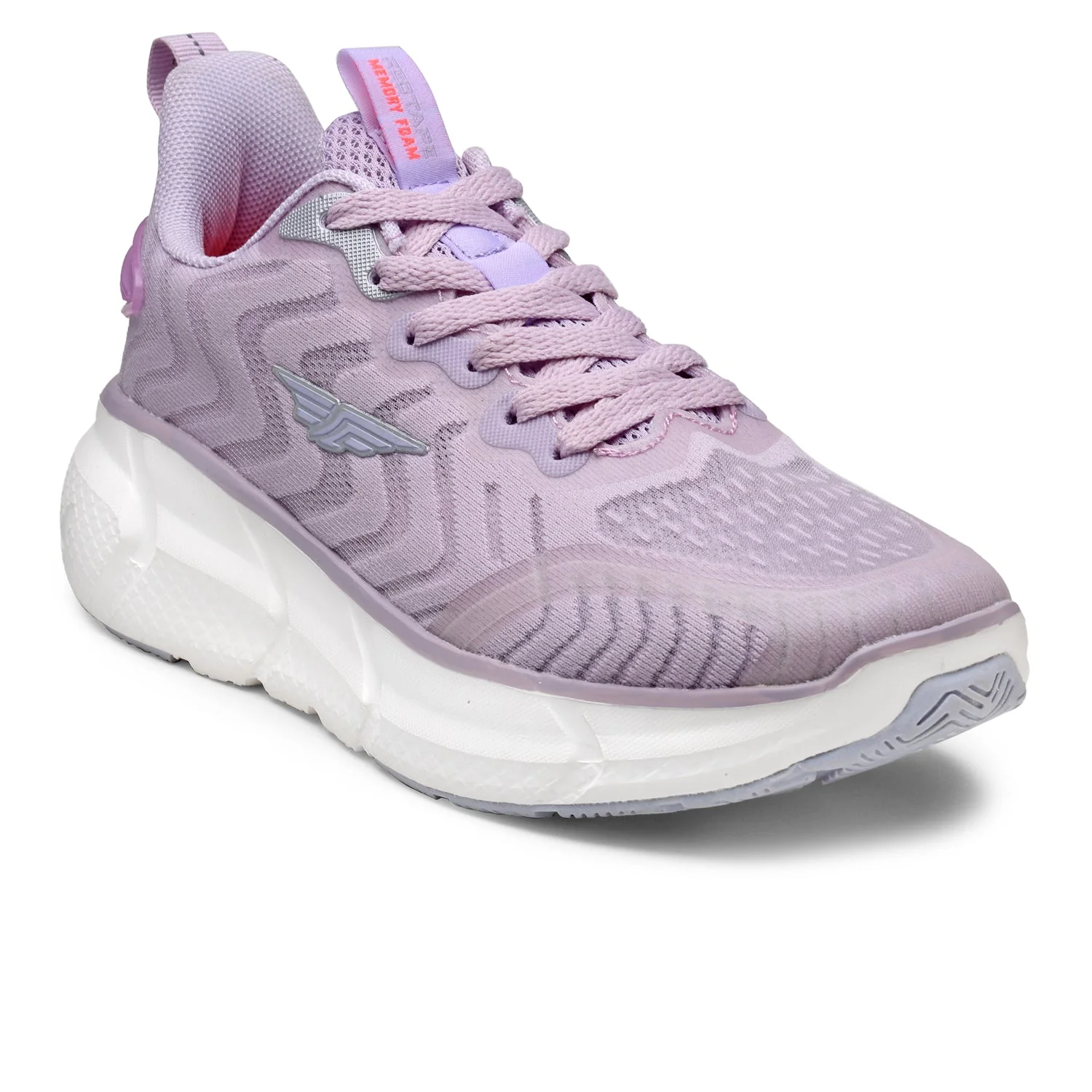 Women's Athleisure Sports Shoes for Active Everyday Comfort