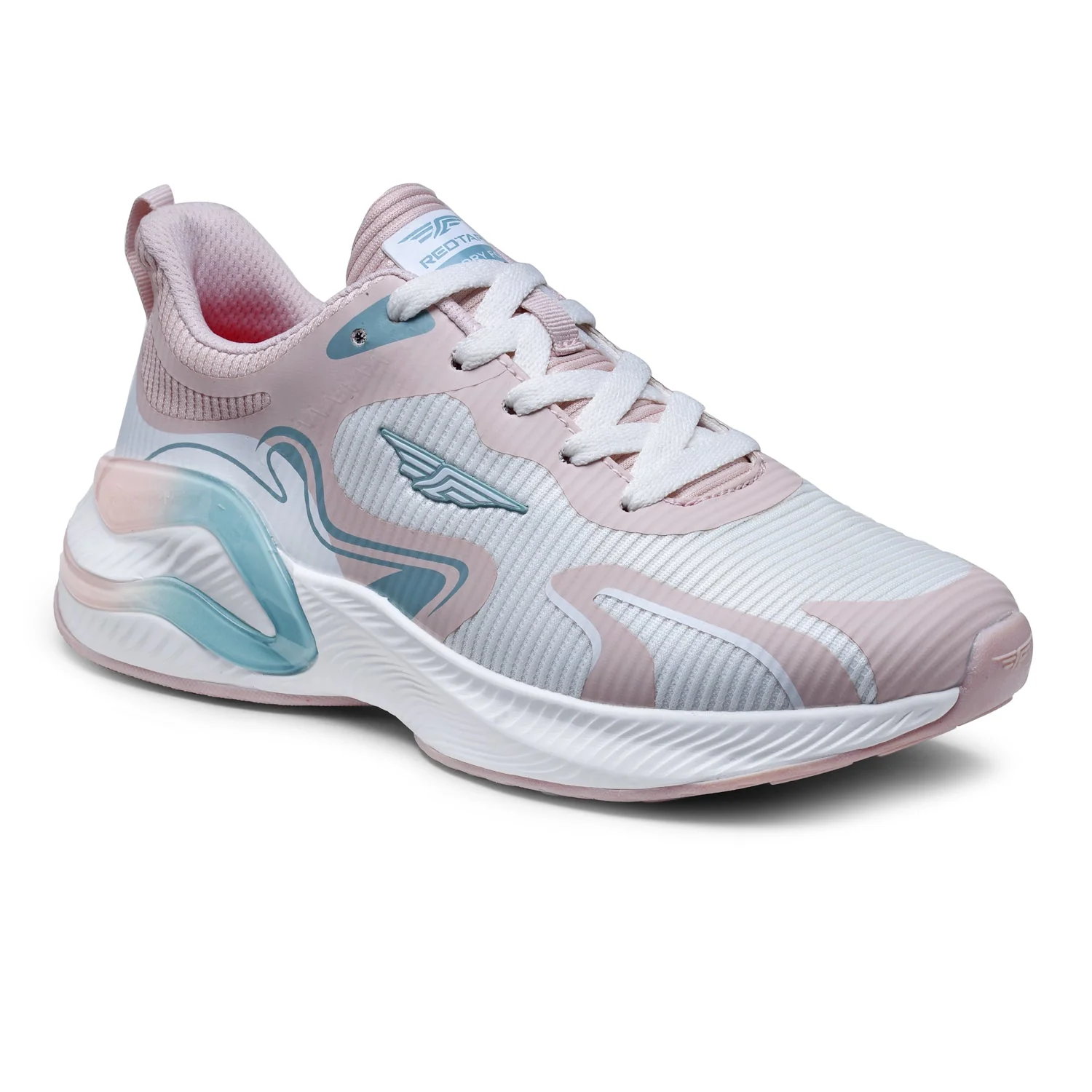 Women's Athleisure Sports Shoes for All-Day Performance