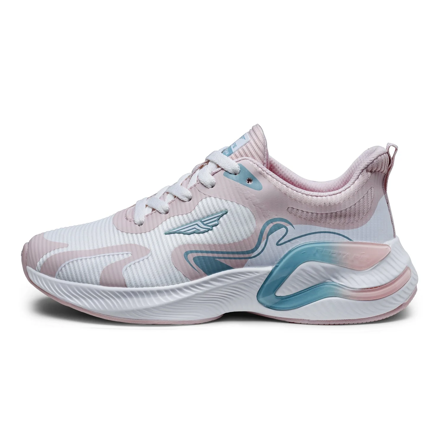 Women's Athleisure Sports Shoes for All-Day Performance - Image 3