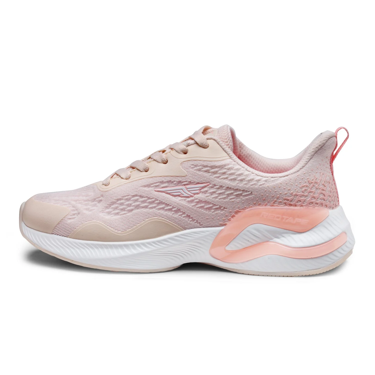 Women's Athleisure Sports Shoes for Performance and Everyday Ease - Image 3