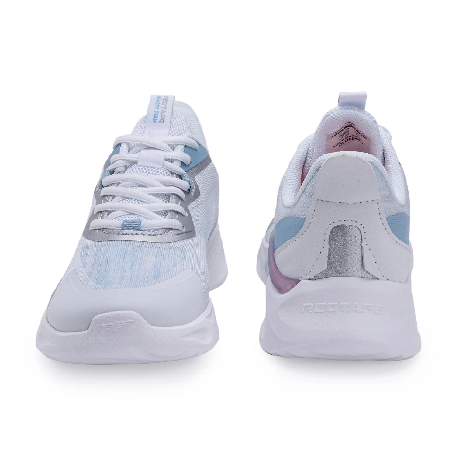 Women's Athleisure Sports Shoes - Image 4