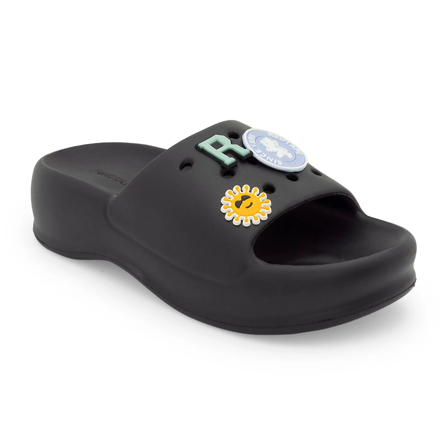 Women's Casual Pool Sliders for Everyday Comfort