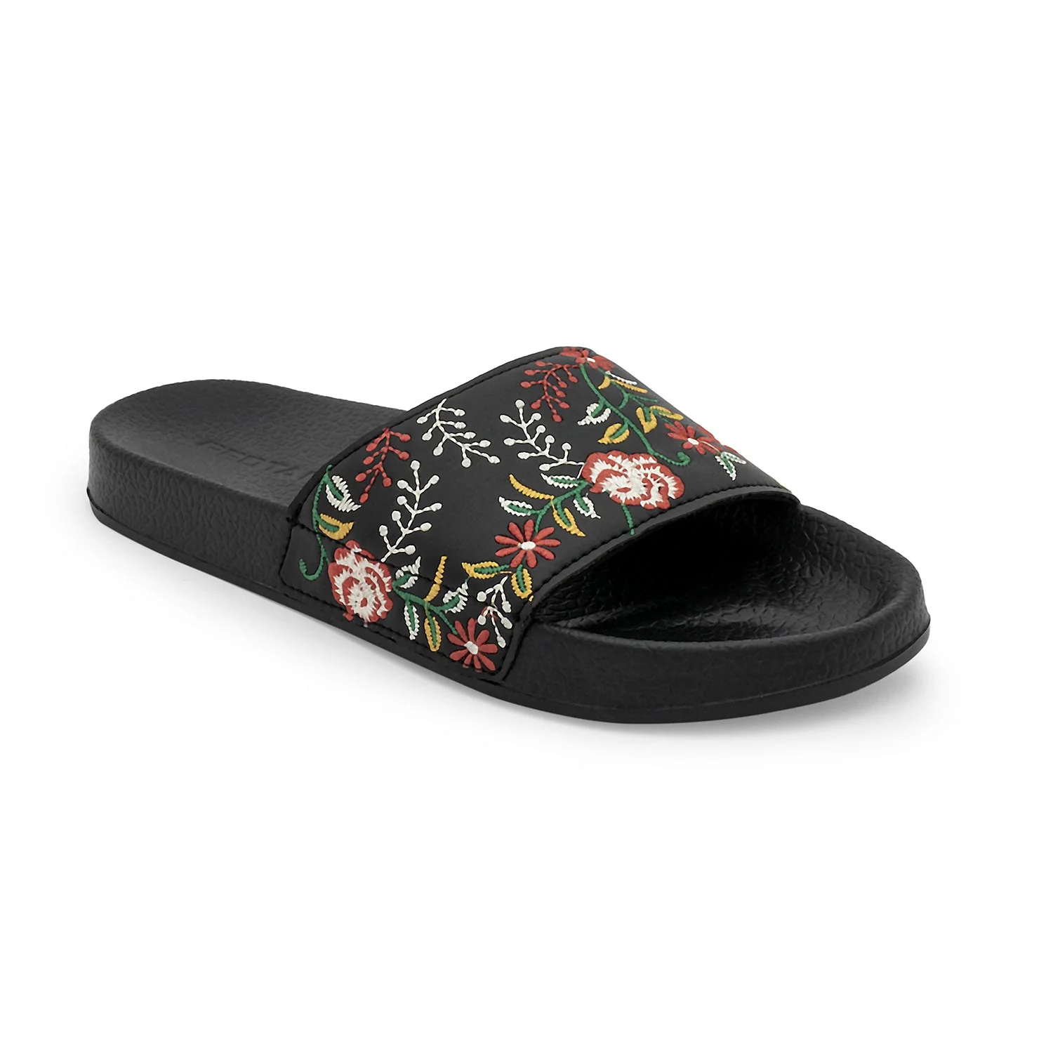 Women's Casual Pool Sliders for Everyday Style