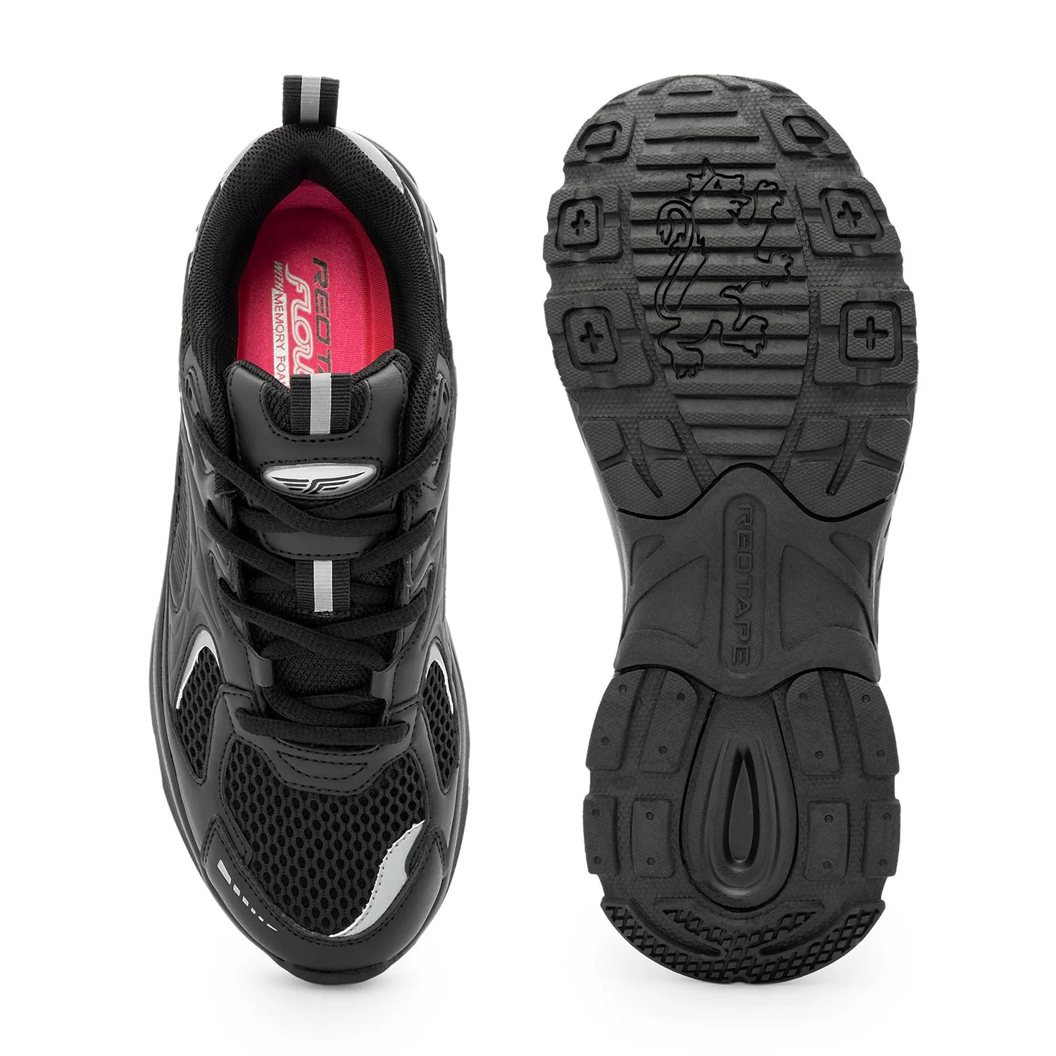 Women's Casual Shoes | Sleek & Comfy Everyday Wear - Image 5