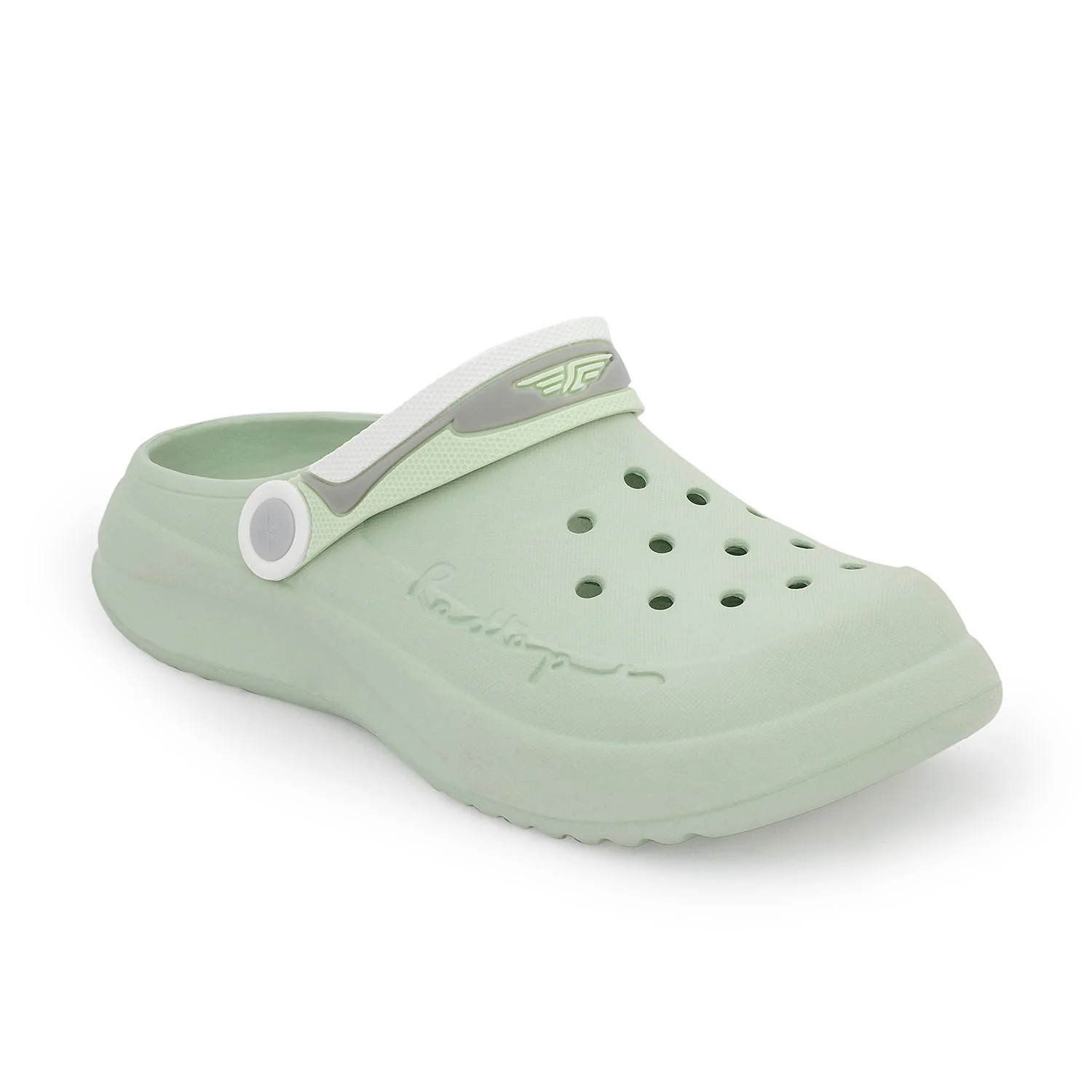 Women's Clogs for Lightweight Everyday Comfort