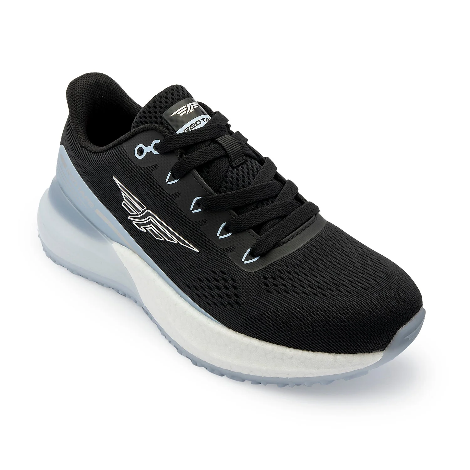 Women's ETPU Athleisure Shoes for All-Day Comfort & Active Style