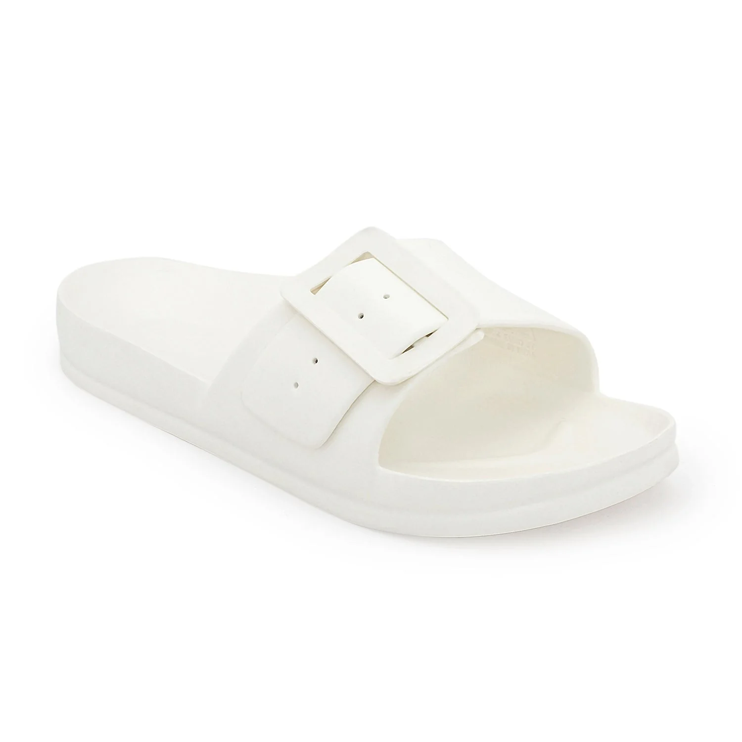 Women's EVA Sliders for Comfortable Everyday Wear