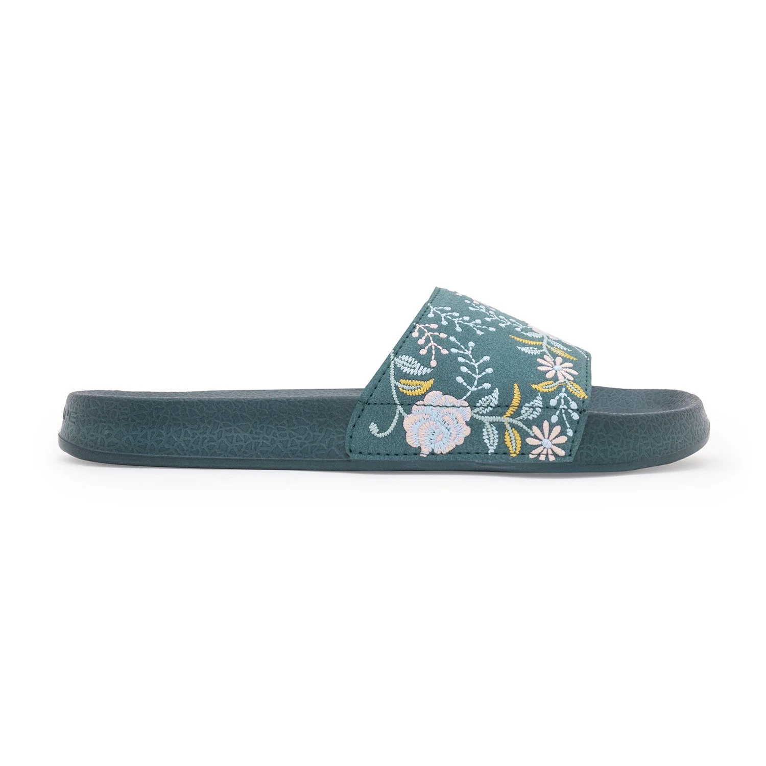 Women’s Flip-Flop Sliders | Casual Poolside Comfort - Image 2