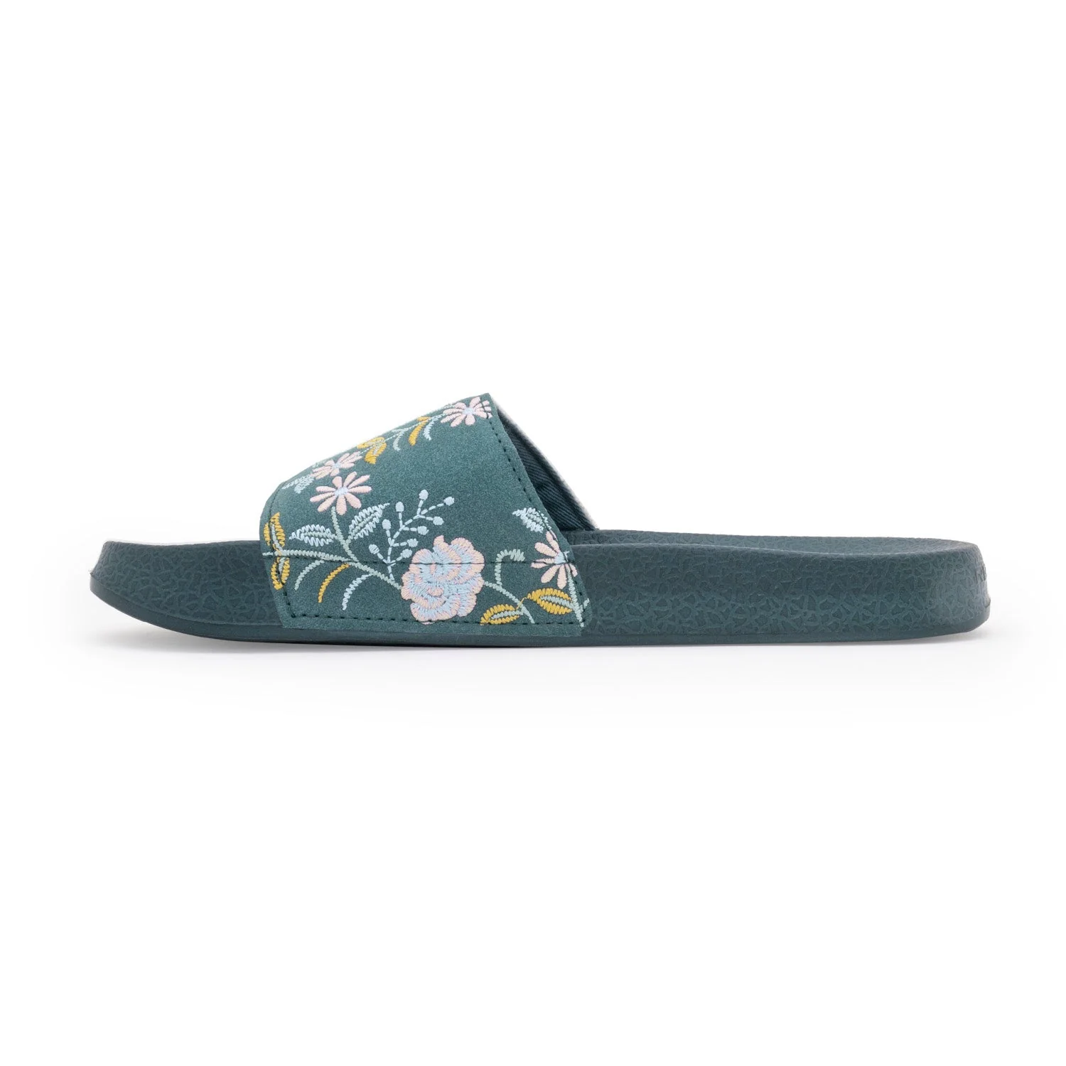 Women’s Flip-Flop Sliders | Casual Poolside Comfort - Image 3