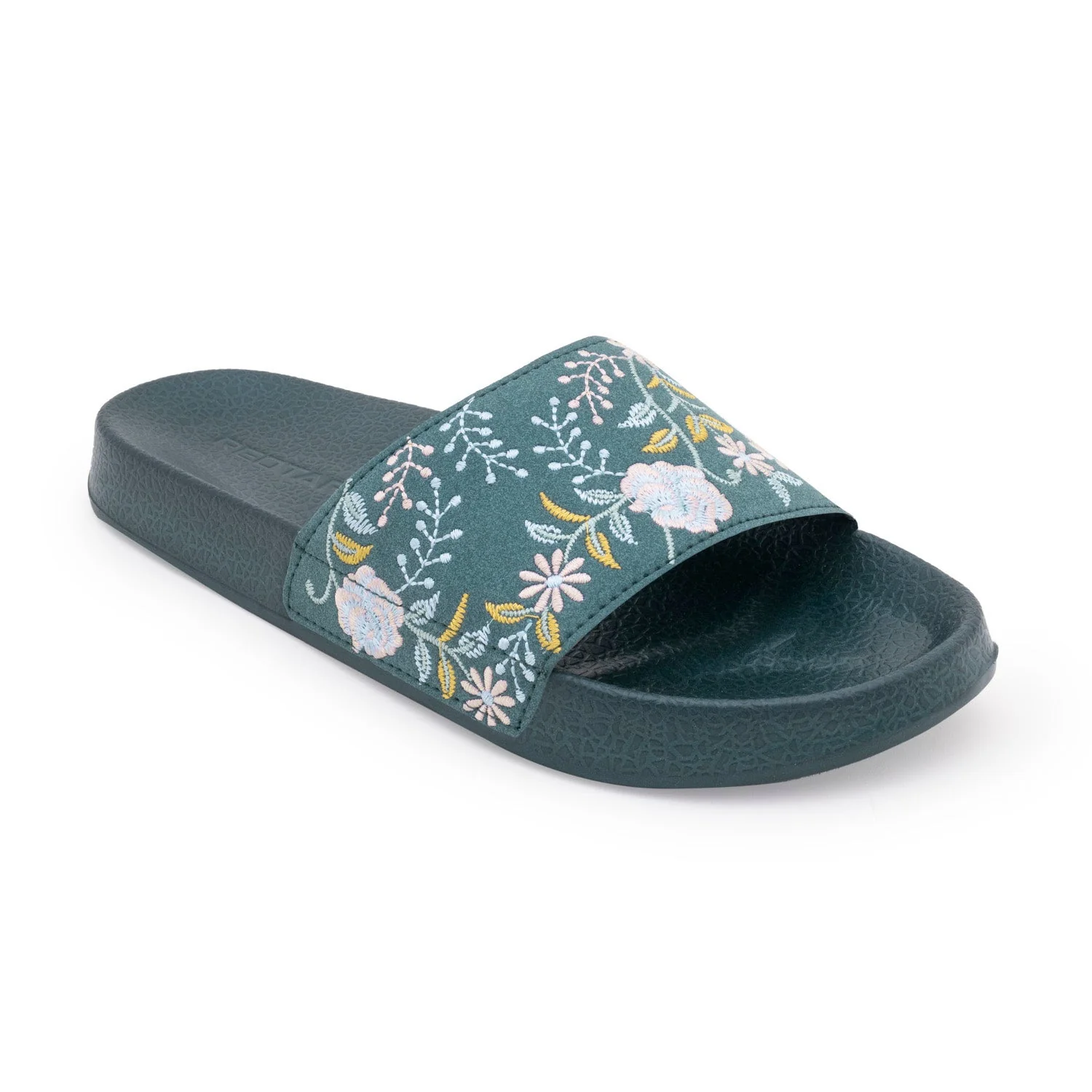 Women’s Flip-Flop Sliders | Casual Poolside Comfort - Image 6