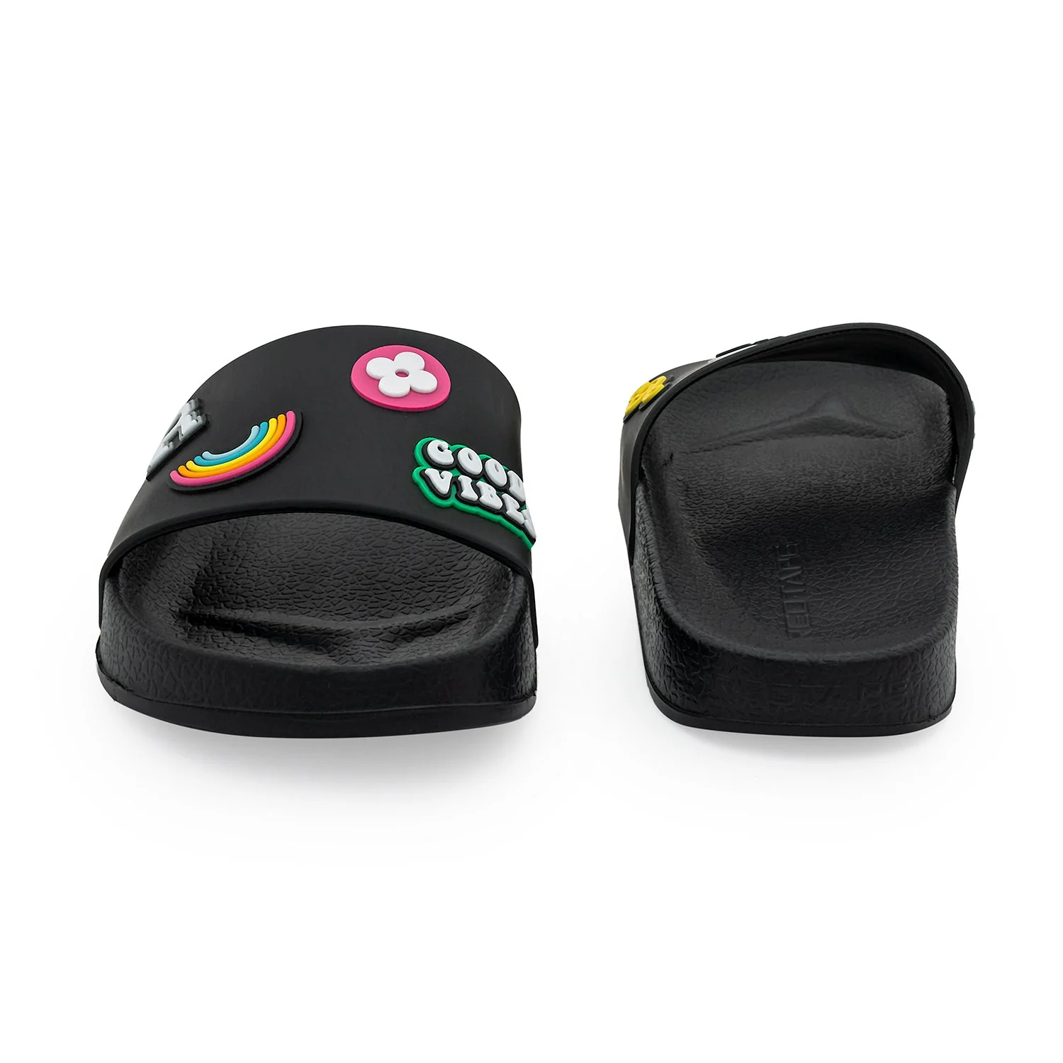 Women's Flip-Flop Sliders - Image 4