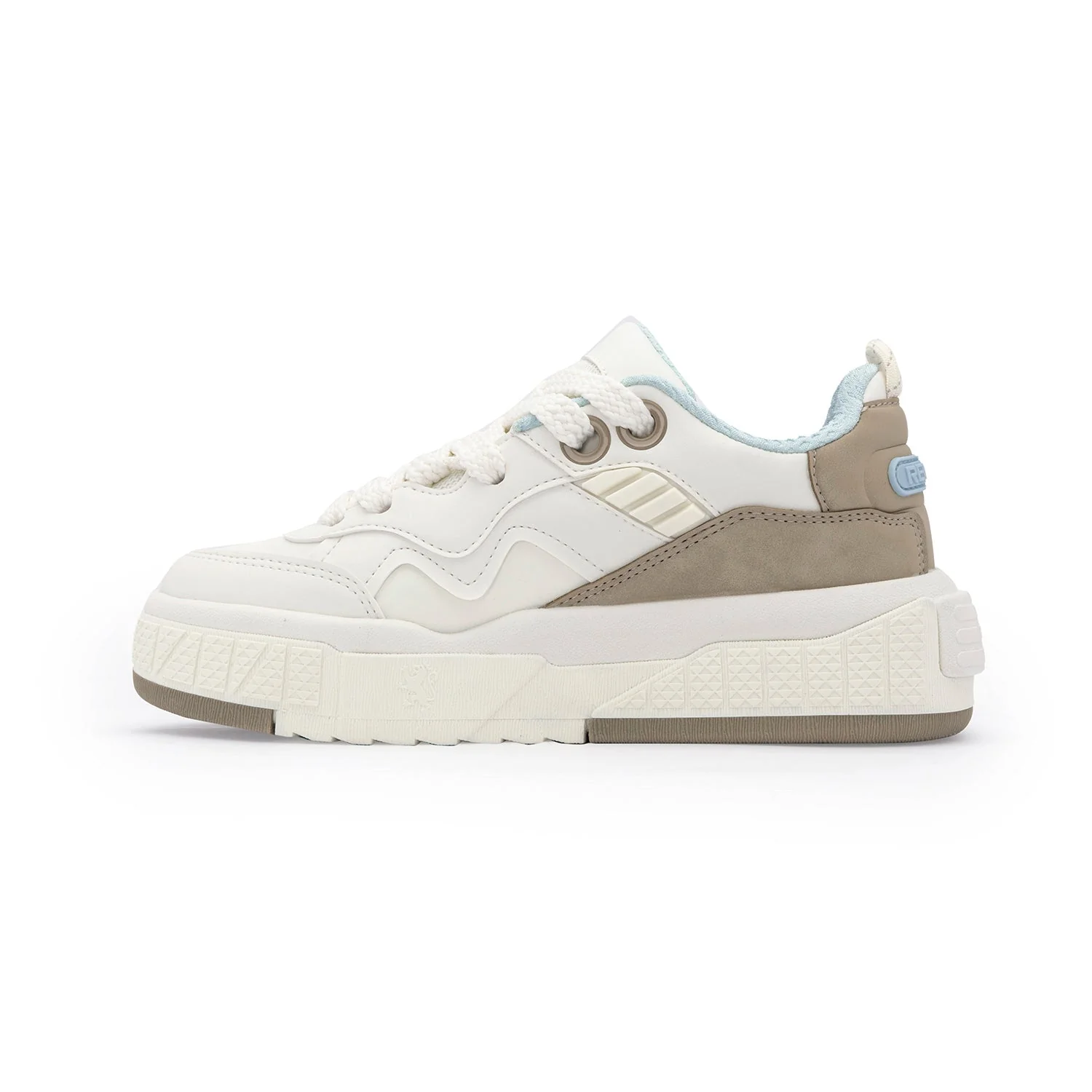 Women's Lifestyle Sneakers for Effortless Everyday Style - Image 3