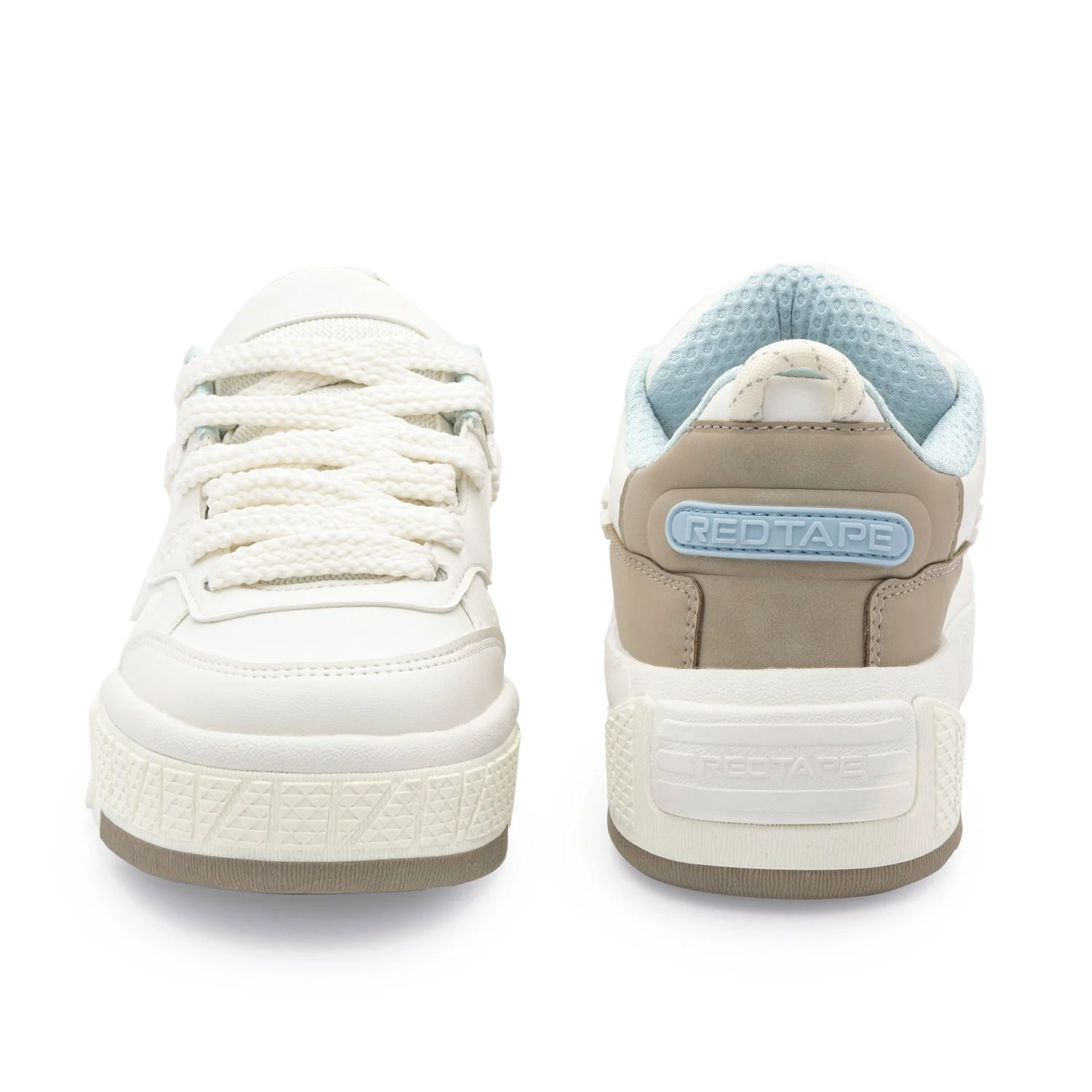 Women's Lifestyle Sneakers for Effortless Everyday Style - Image 4
