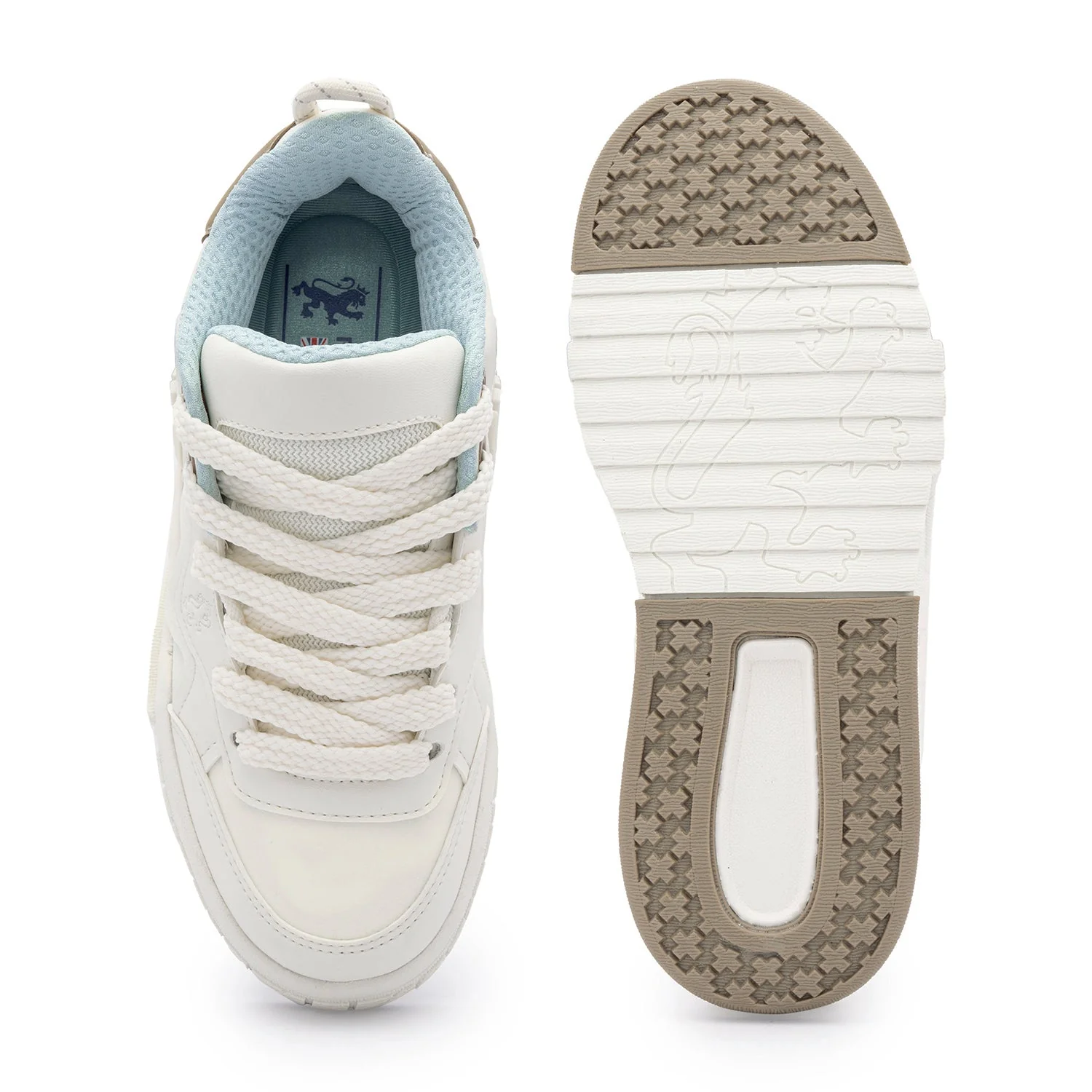 Women's Lifestyle Sneakers for Effortless Everyday Style - Image 5