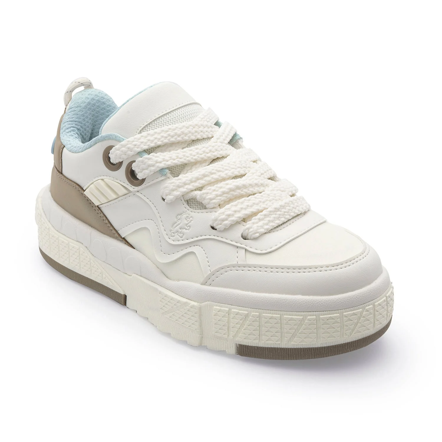 Women's Lifestyle Sneakers for Effortless Everyday Style - Image 7