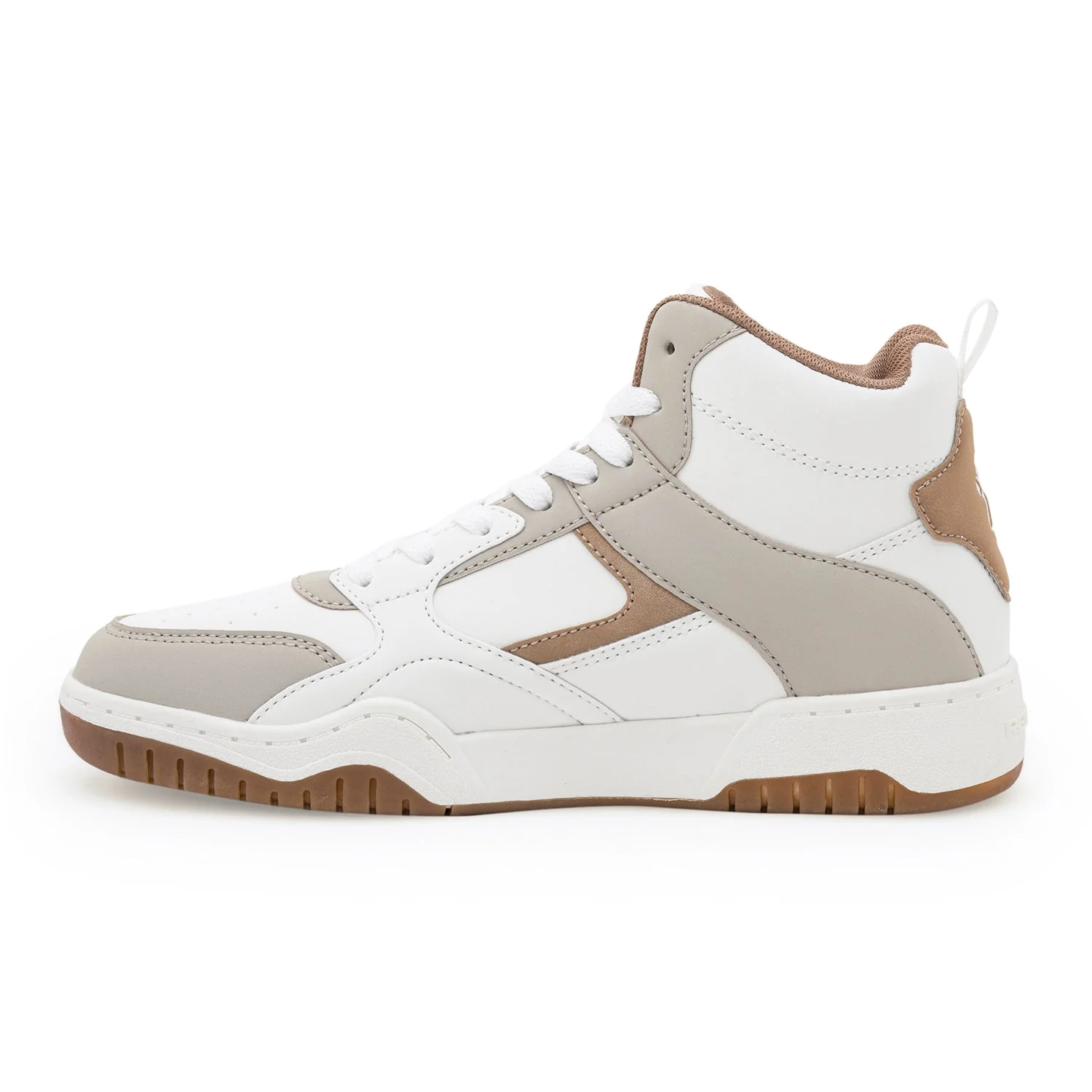 Women's Lifestyle Sneakers for Elevated Everyday Style - Image 3