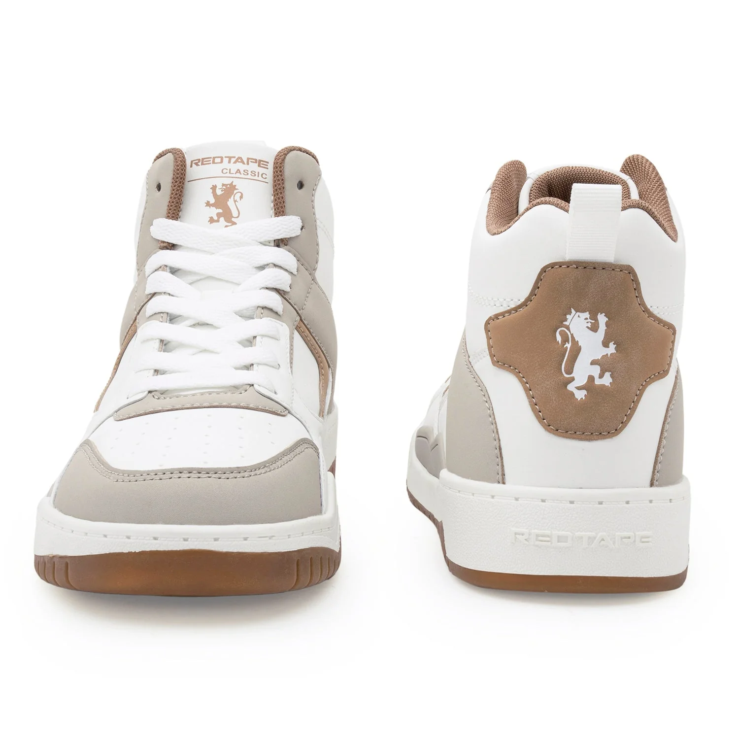 Women's Lifestyle Sneakers for Elevated Everyday Style - Image 4