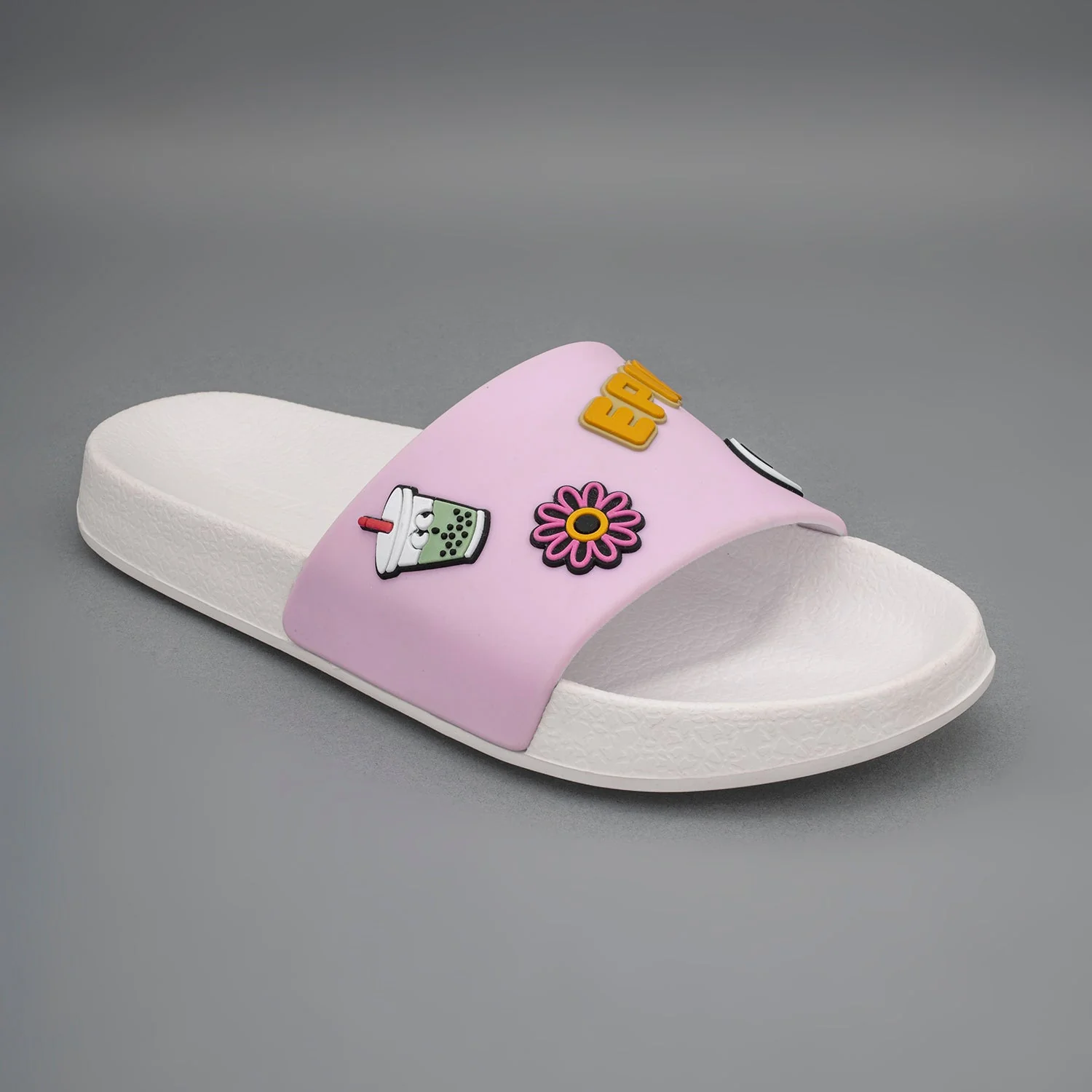 Women's Sliders Flip-Flop for Everyday Comfort