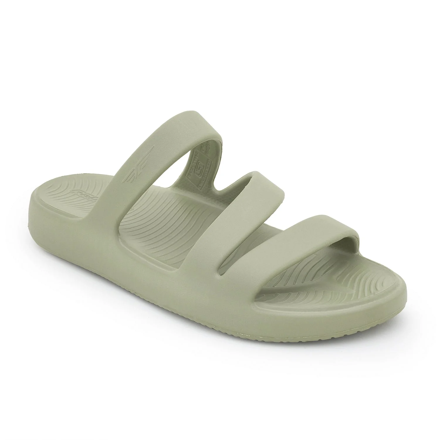 Women's Sliders for Relaxed Everyday Comfort