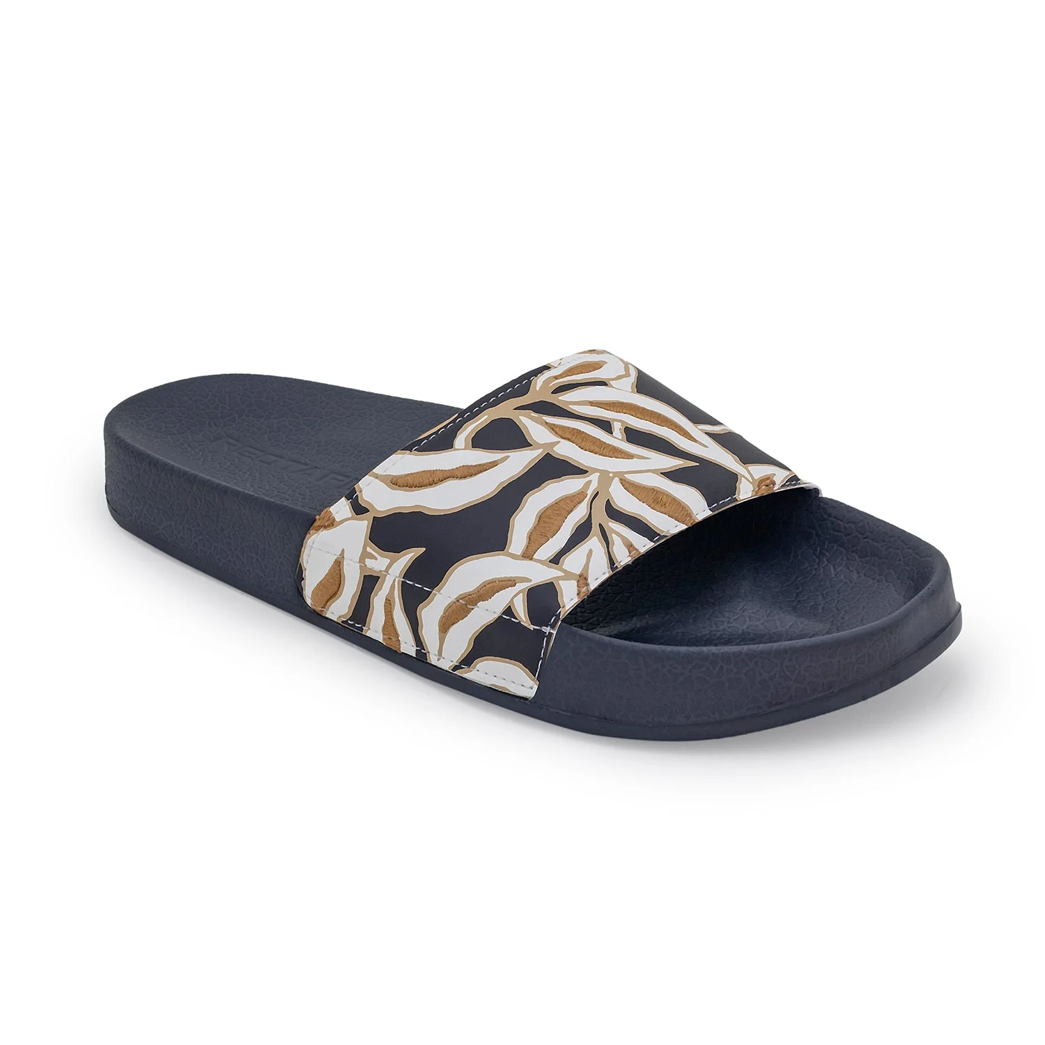 Women's Sliders Flip-Flop for Relaxed Everyday Comfort