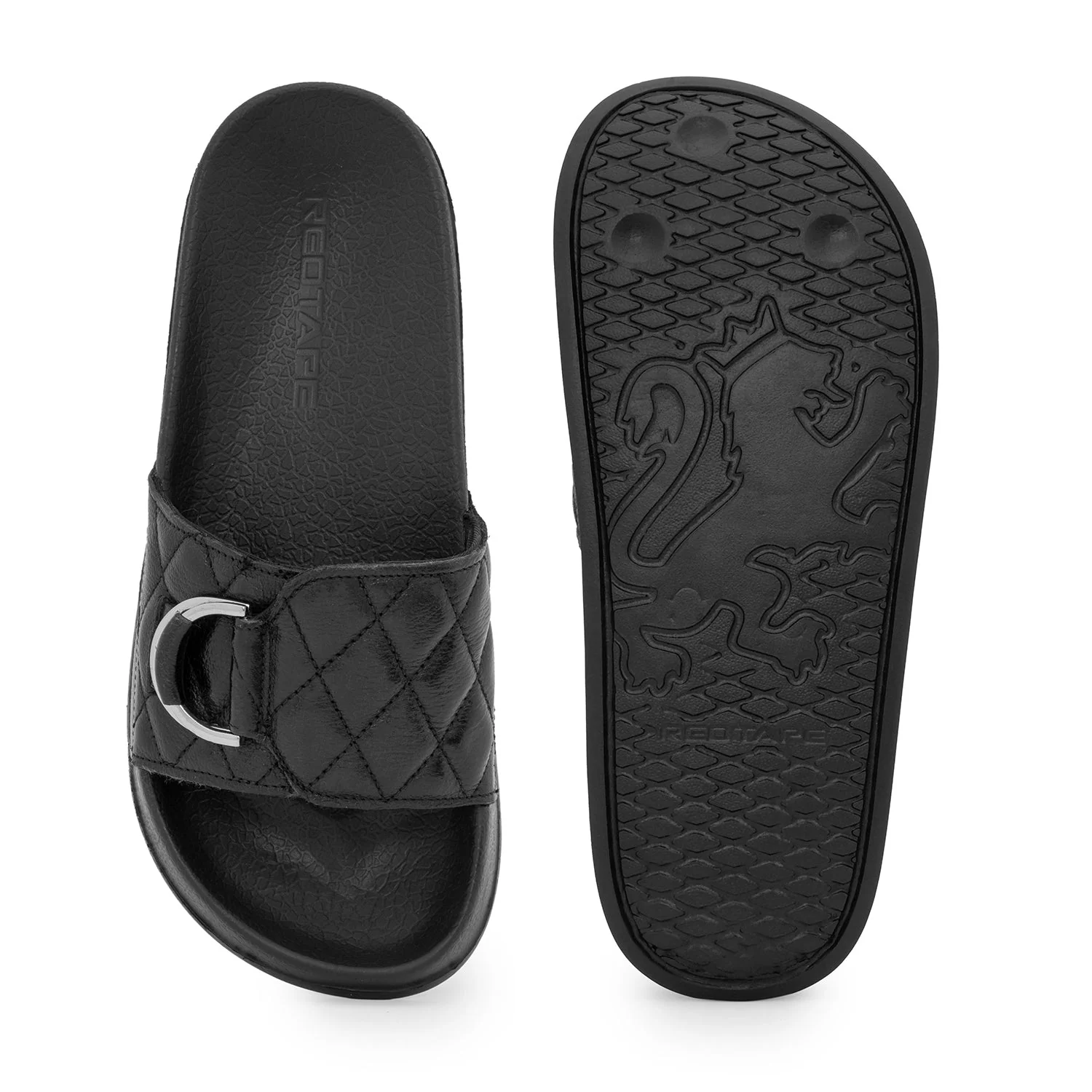 Women's Sliders for Effortless Comfort - Image 5