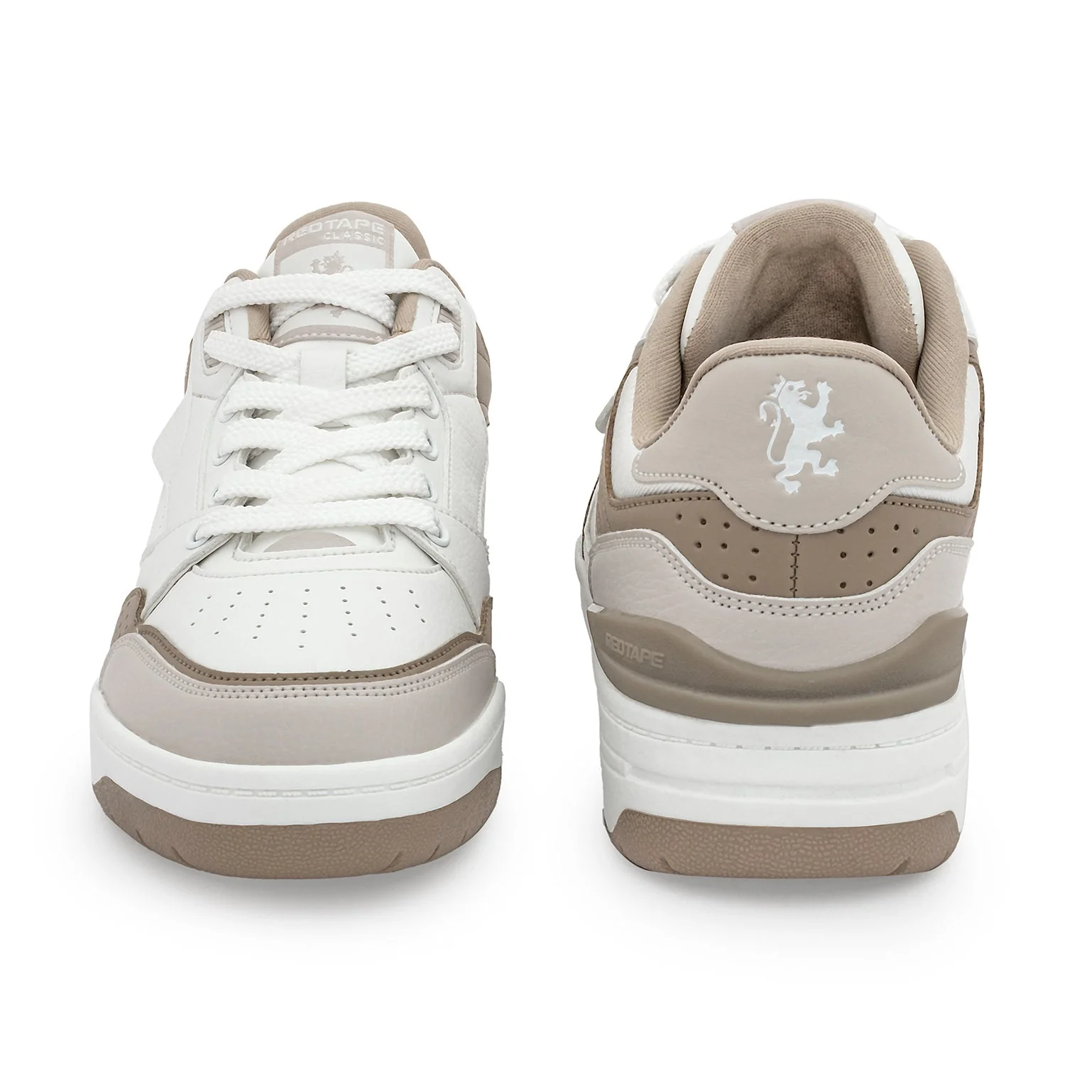 Women's Sneakers for Everyday Street Style - Image 4