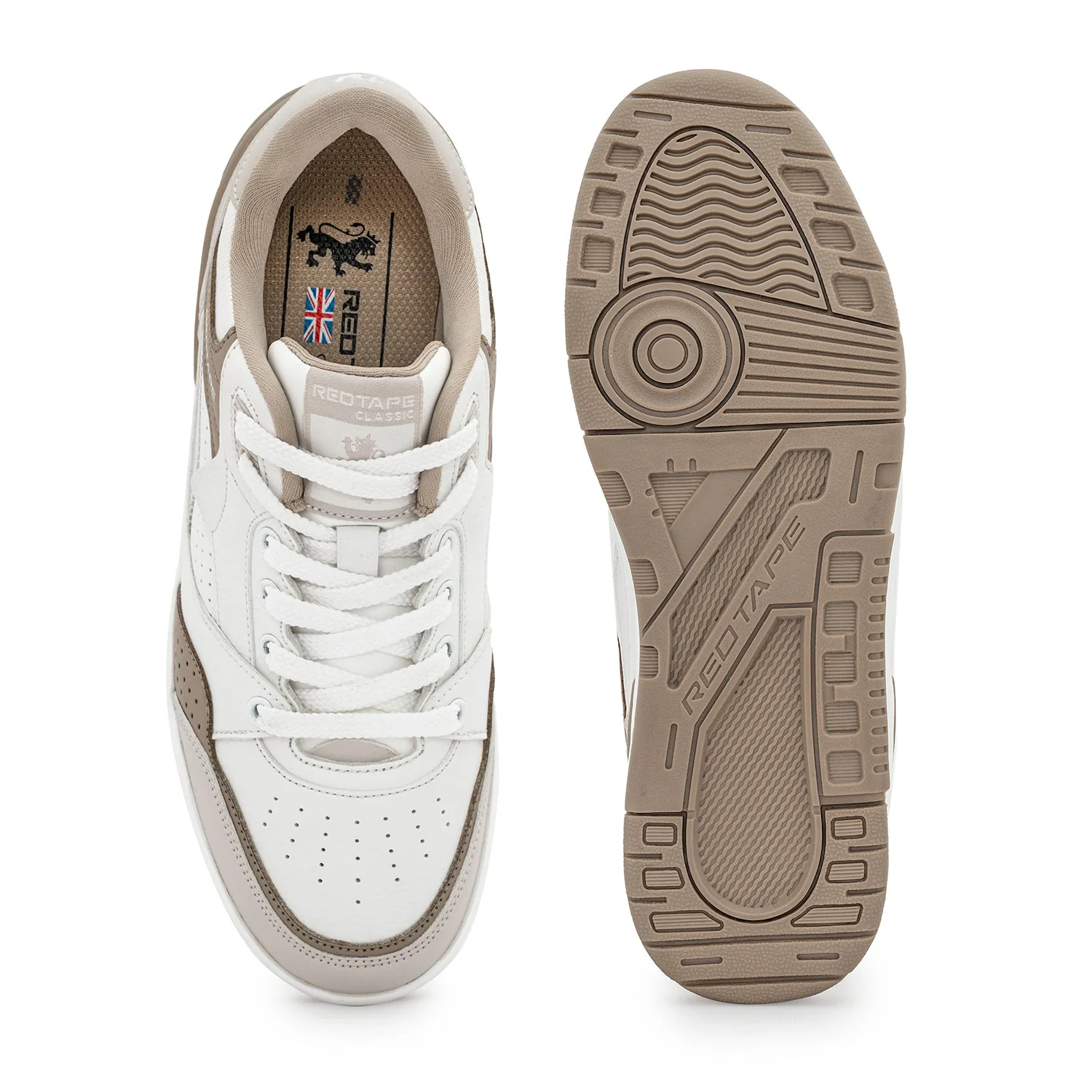 Women's Sneakers for Everyday Street Style - Image 5