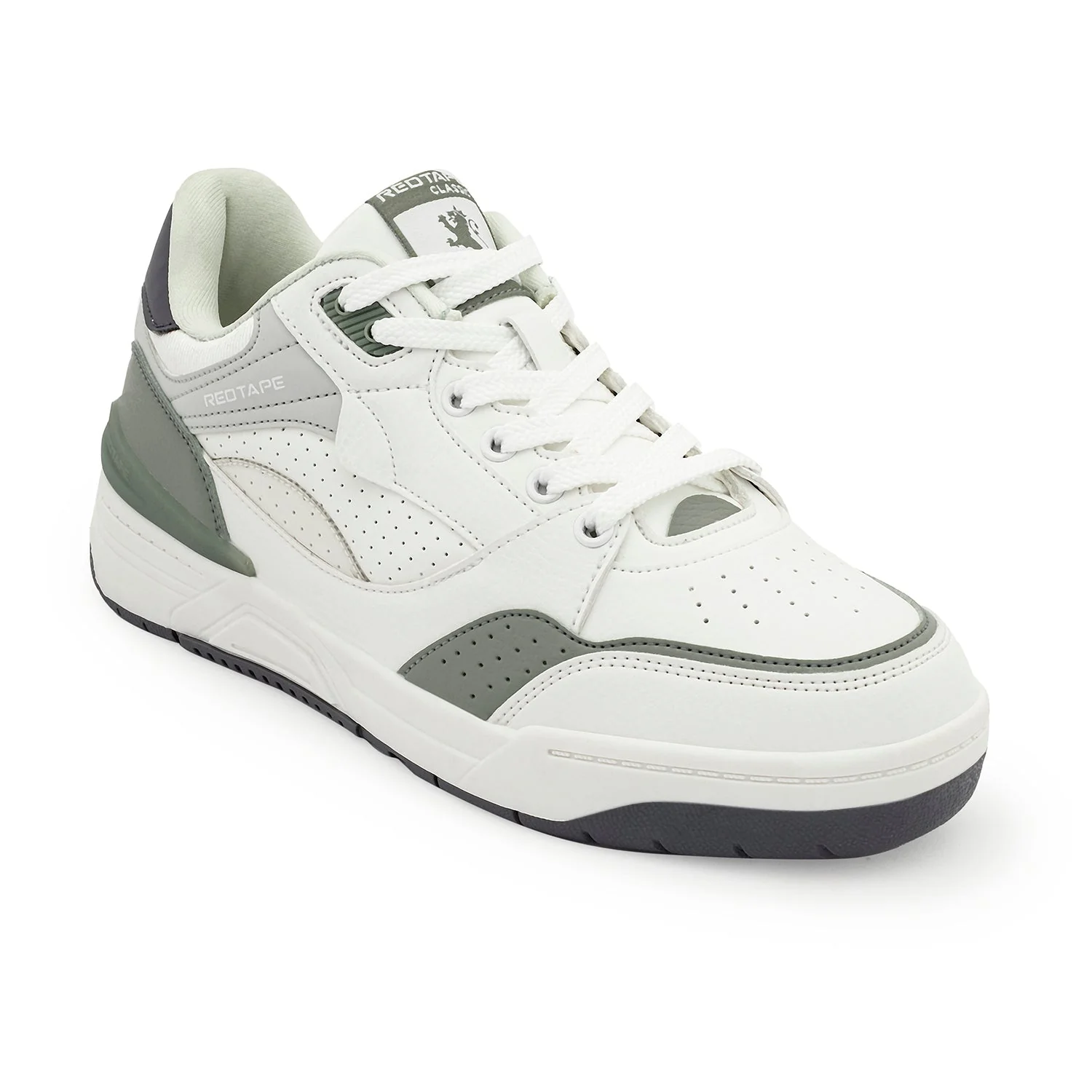 Women's Sneakers | Stylish Everyday Fit with Lace-Up Ease