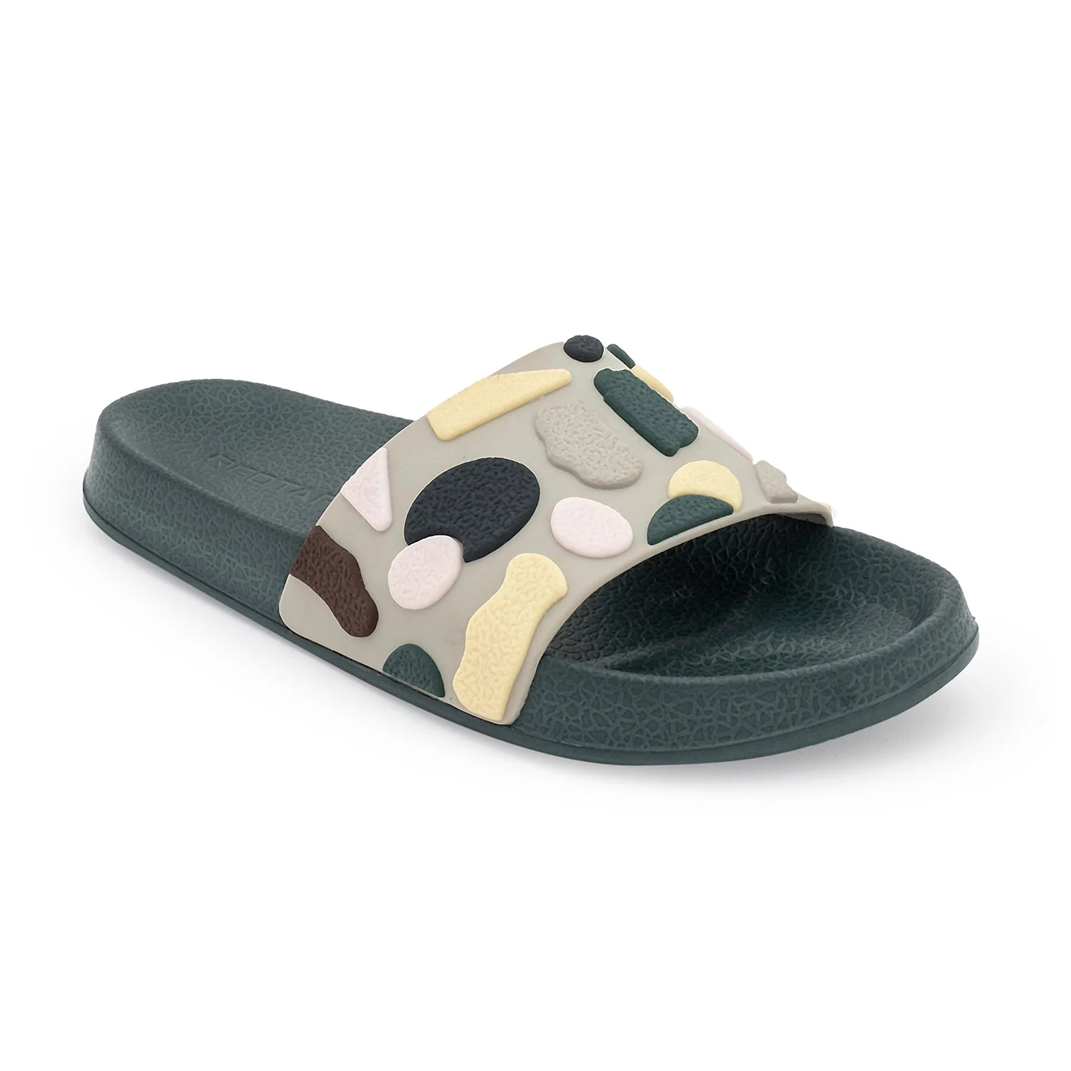 Women's TPVR Sliders for Lightweight All-Day Ease