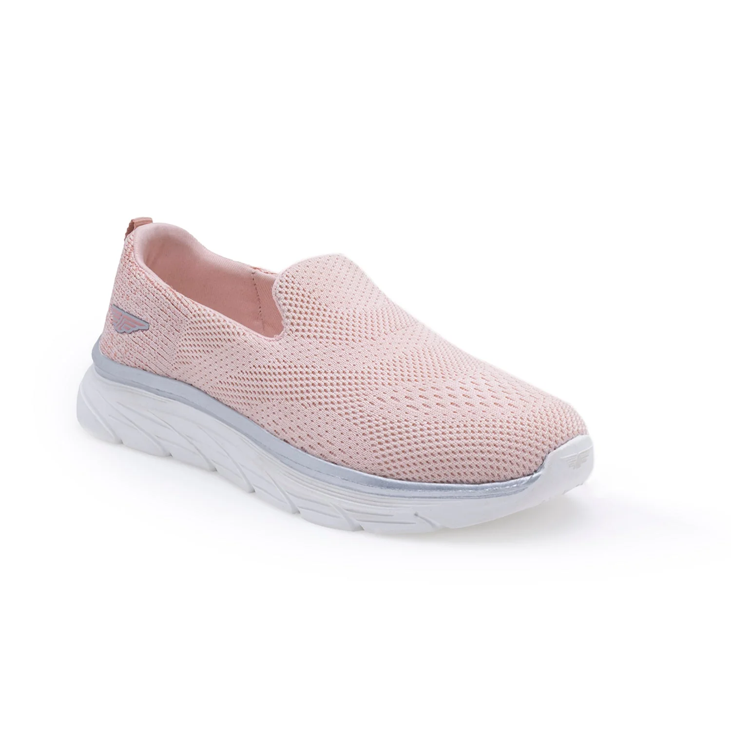 Women's Walking Slip-On Shoes for Effortless Comfort