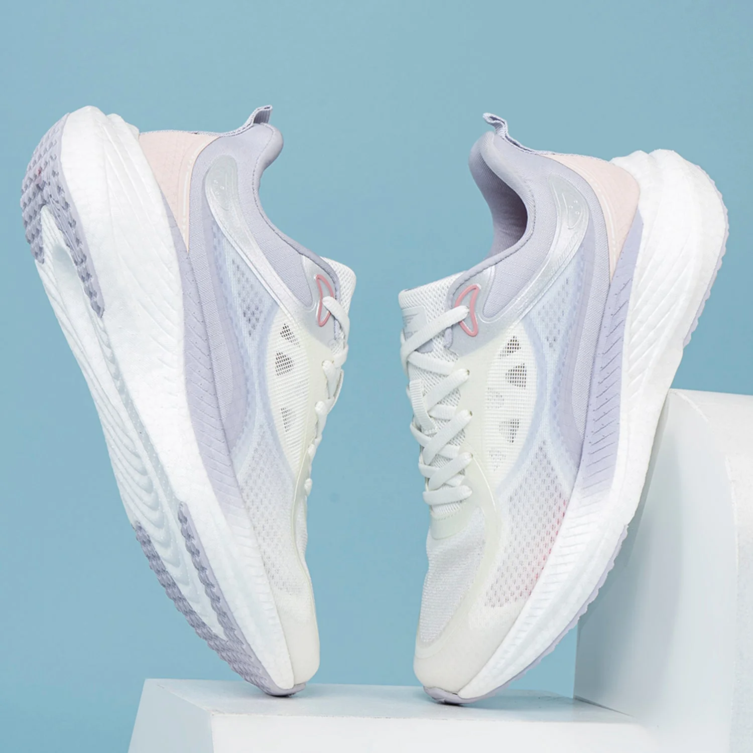 Athleisure Shoes for Women