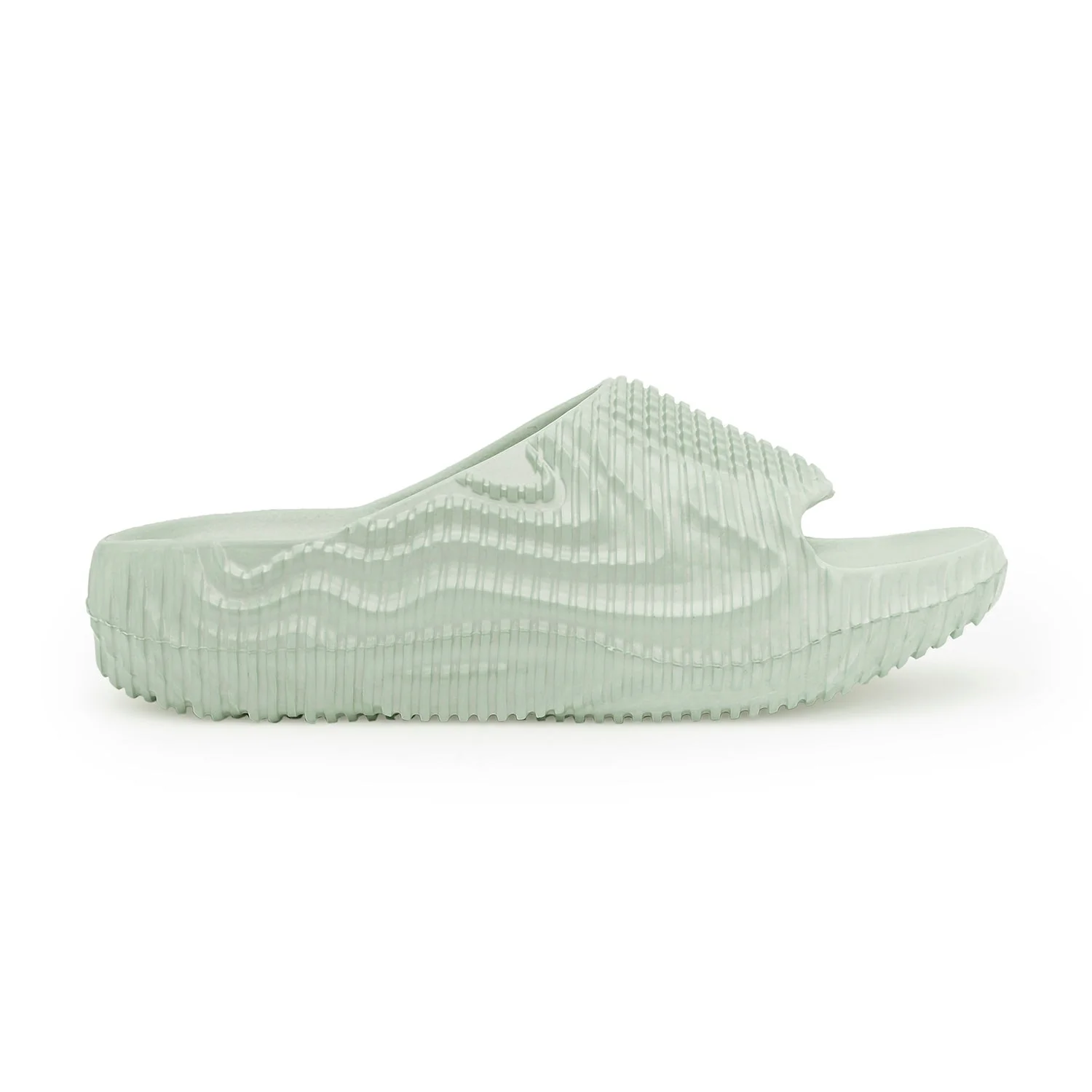 Casual Sliders for Women | Refined Round-Toe Shape with a Relaxing Slip-On Support - Image 2