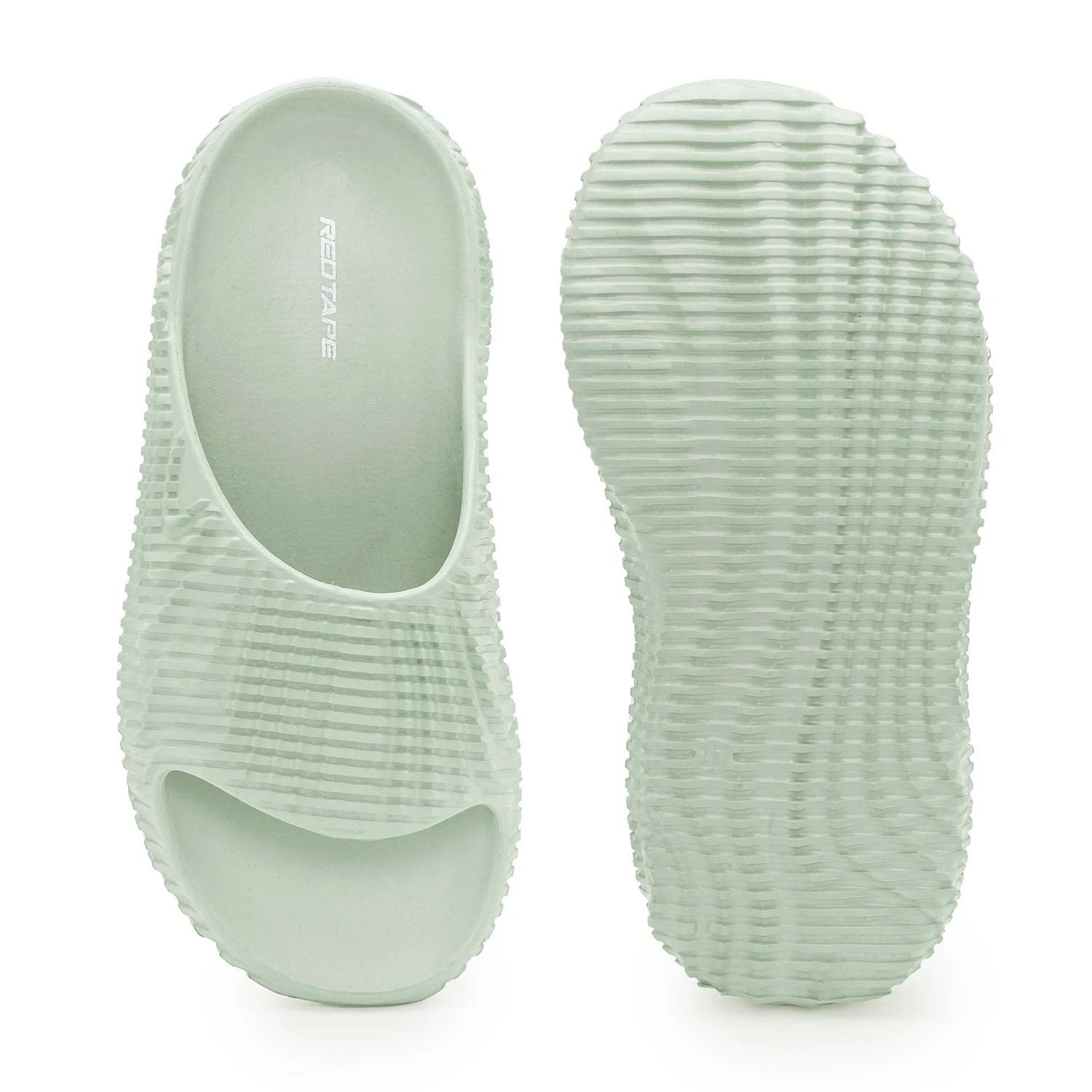 Casual Sliders for Women | Refined Round-Toe Shape with a Relaxing Slip-On Support - Image 5